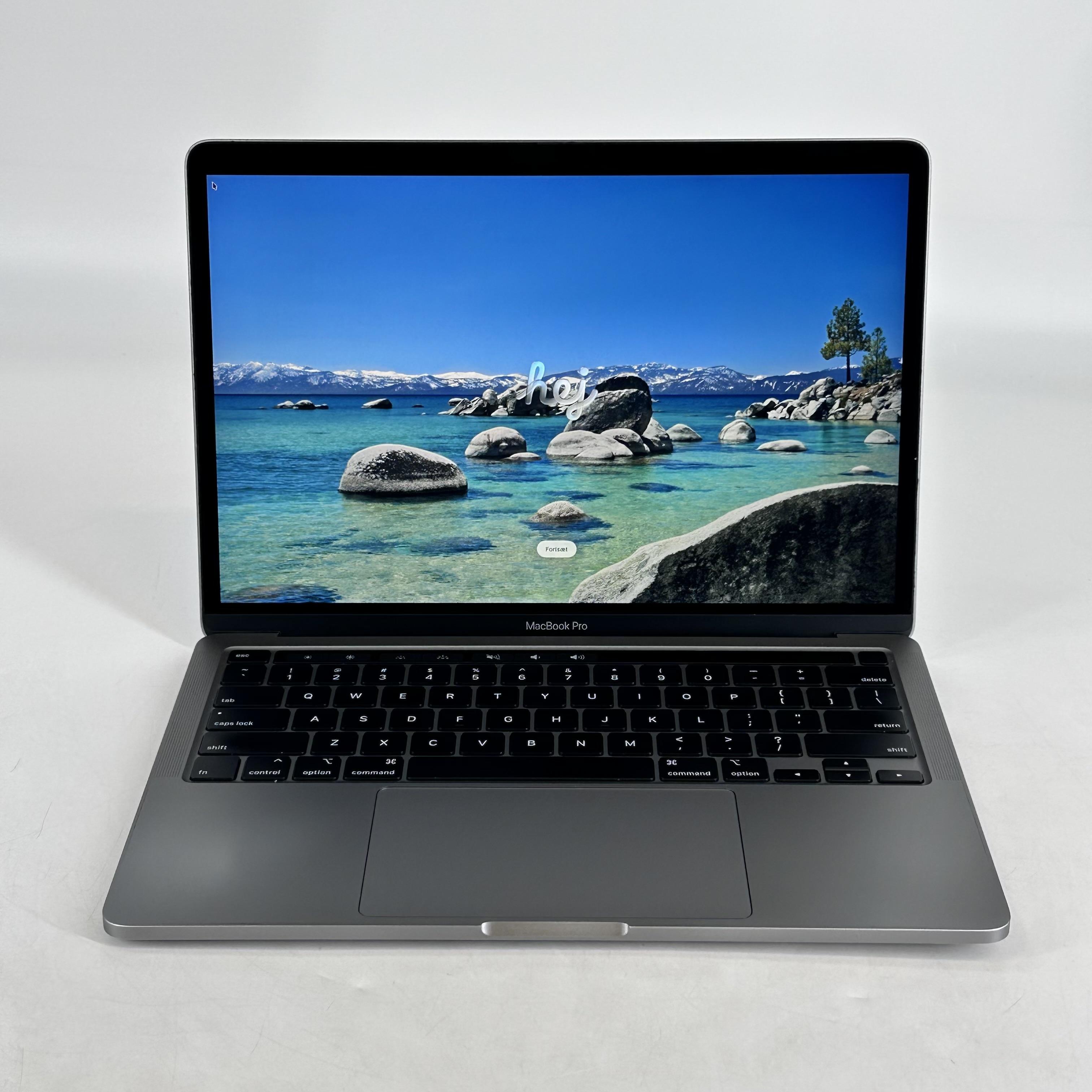 MacBook Pro 13