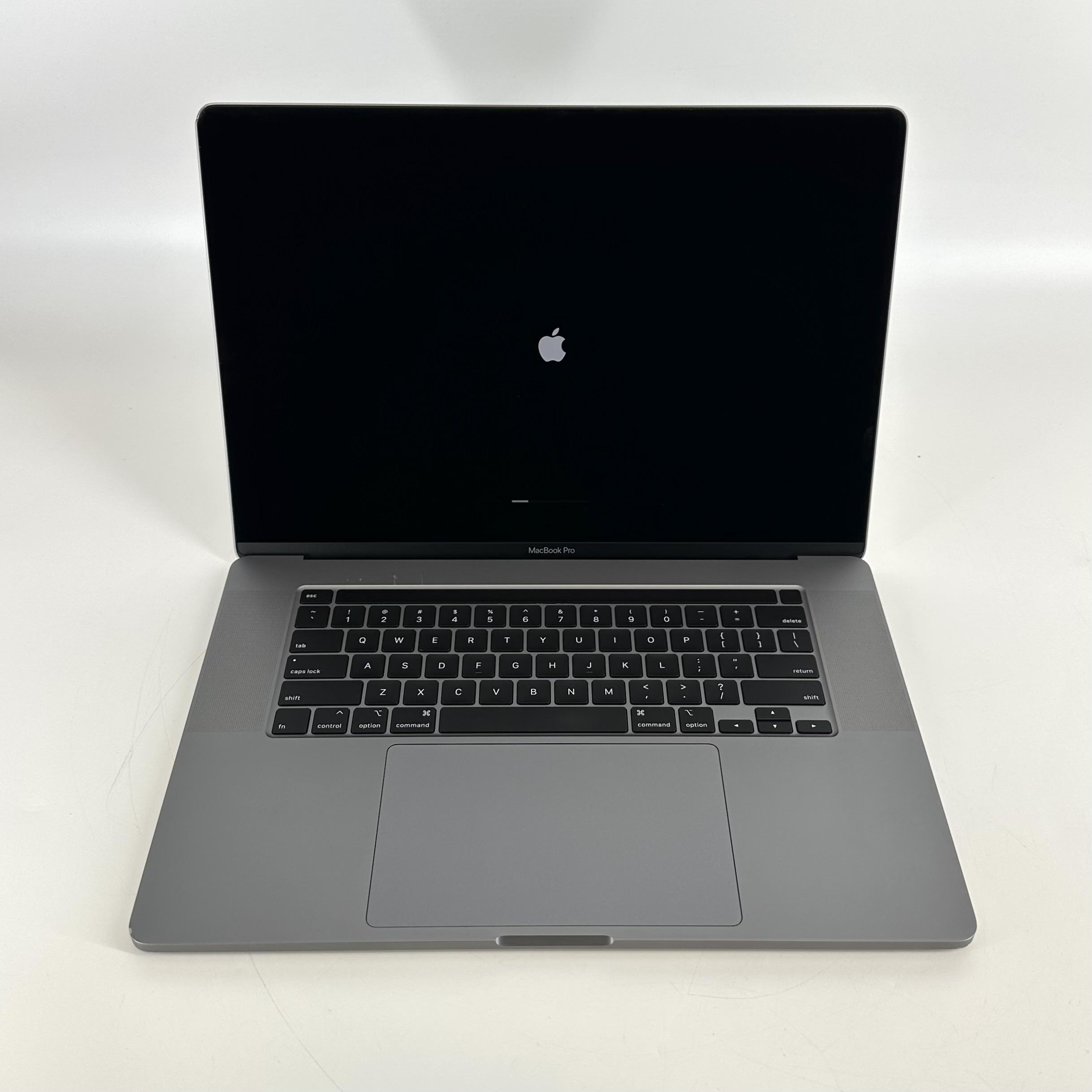 MacBook Pro 16 Touch Bar