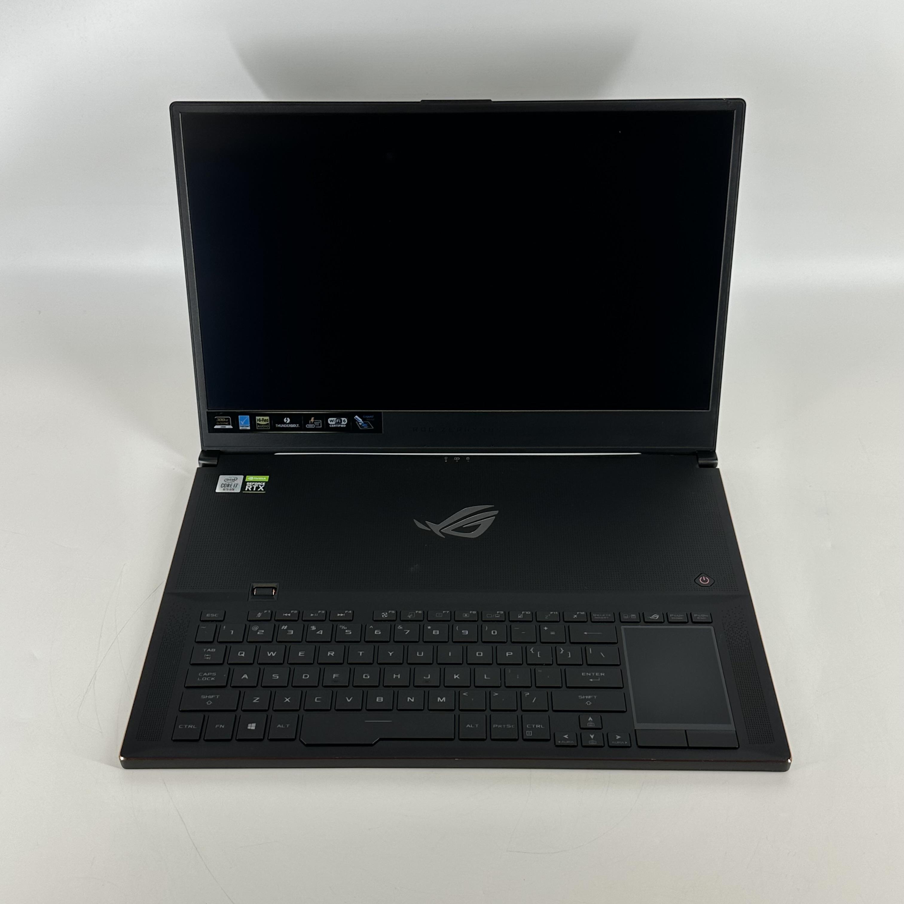 ROG Zephyrus S17 GX701 17.3