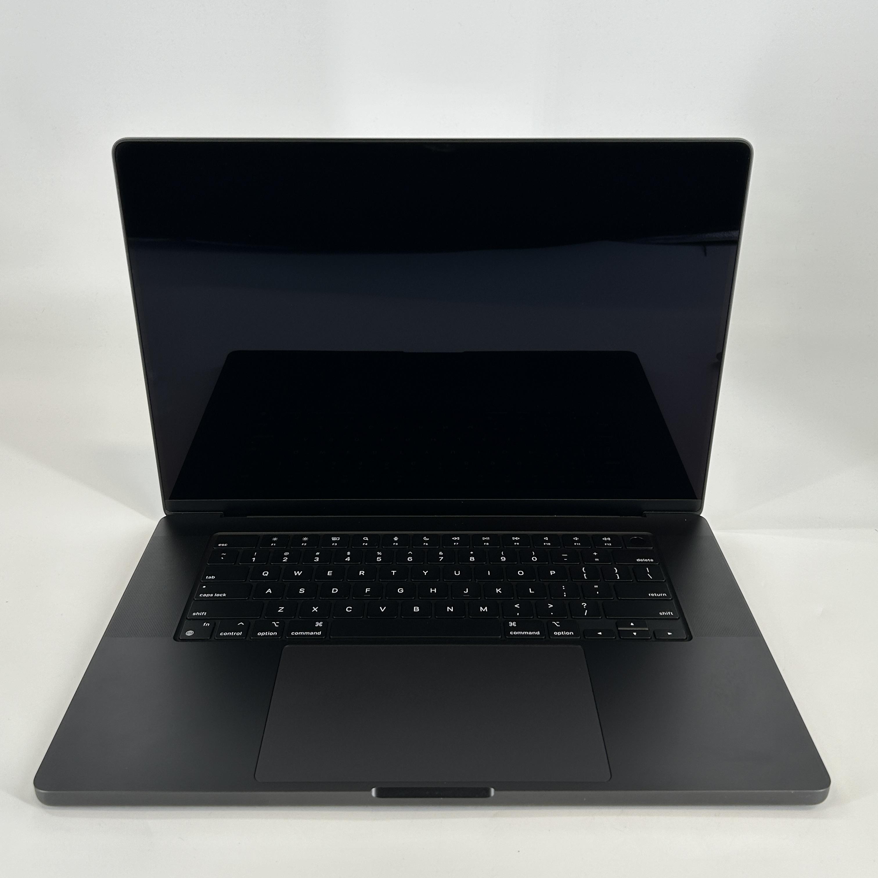 MacBook Pro 16 Nov 2023 M3 Max 16-Core CPU 40-Core GPU 48GB