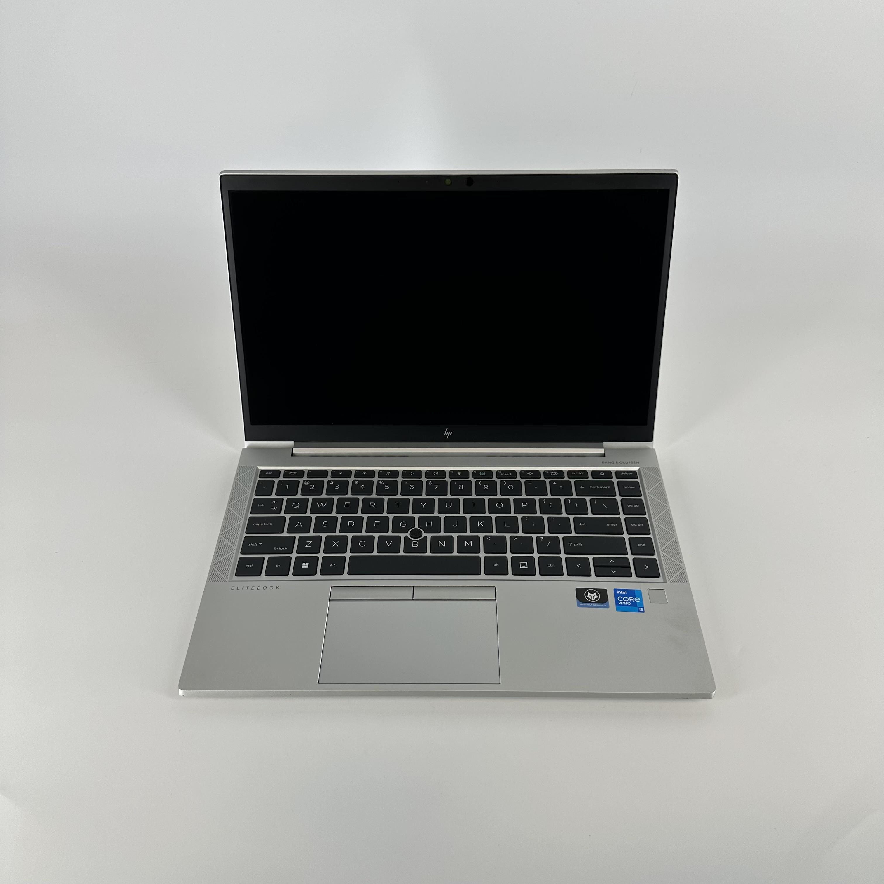 HP Elitebook 840 G8 13.3