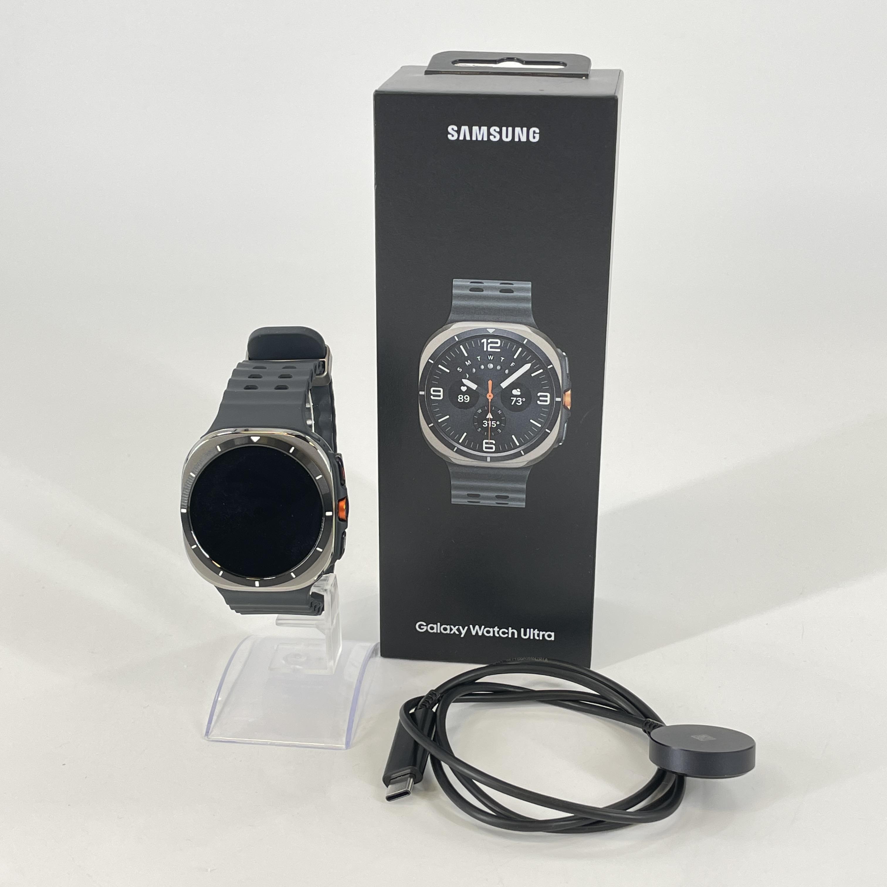Samsung Galaxy Watch Ultra (2025)
