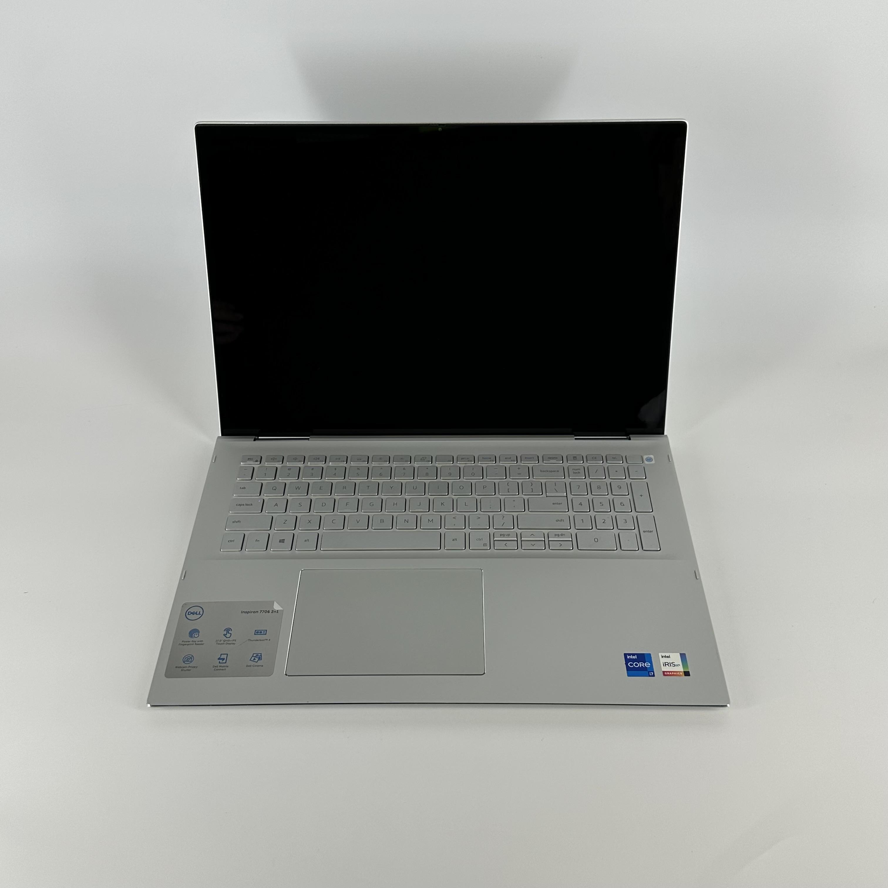 Inspiron 7706 (2-in-1) 17