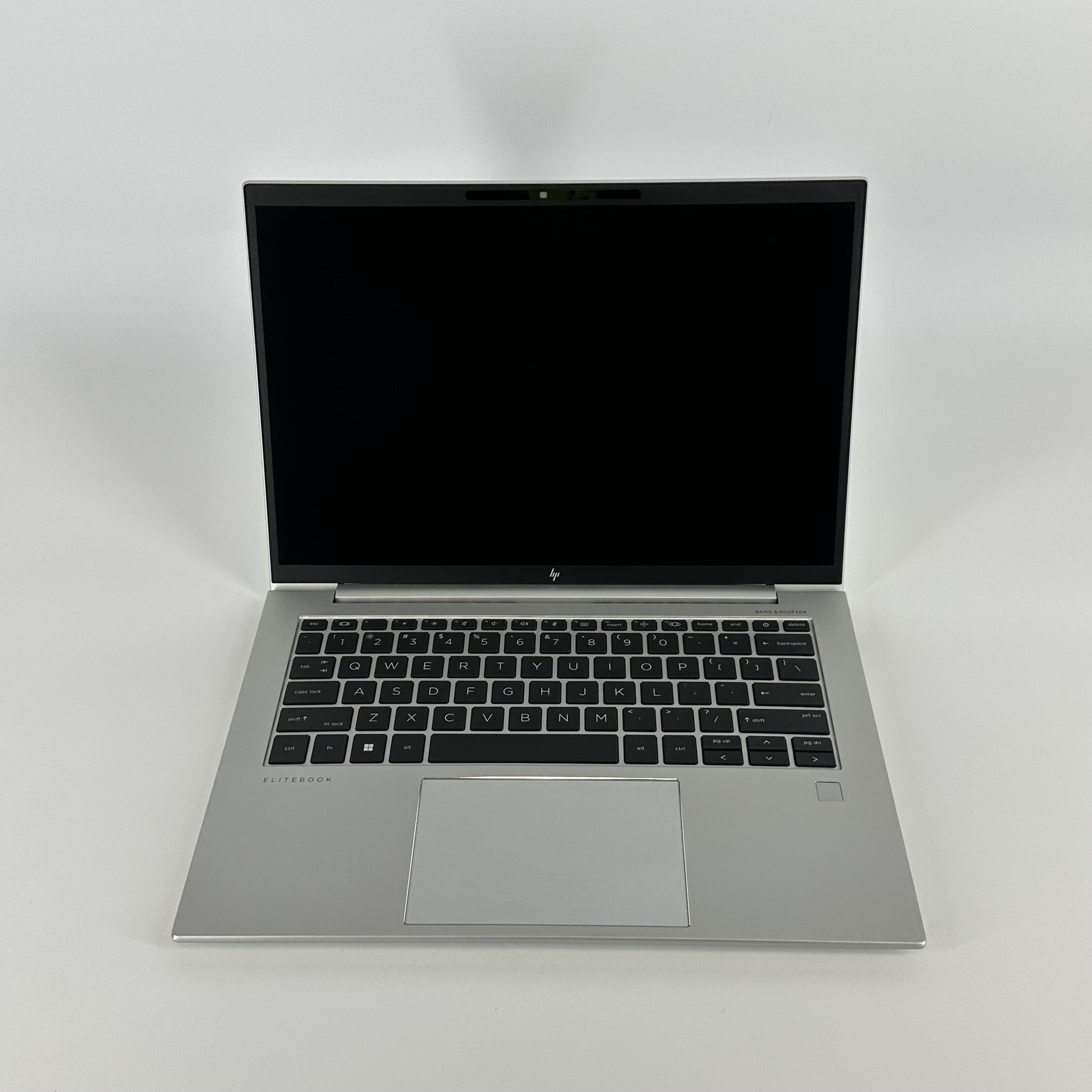 HP Elitebook 845 G9 14 Silver FHD+ 2.9 GHz Ryzen 5 PRO 6650U 16GB