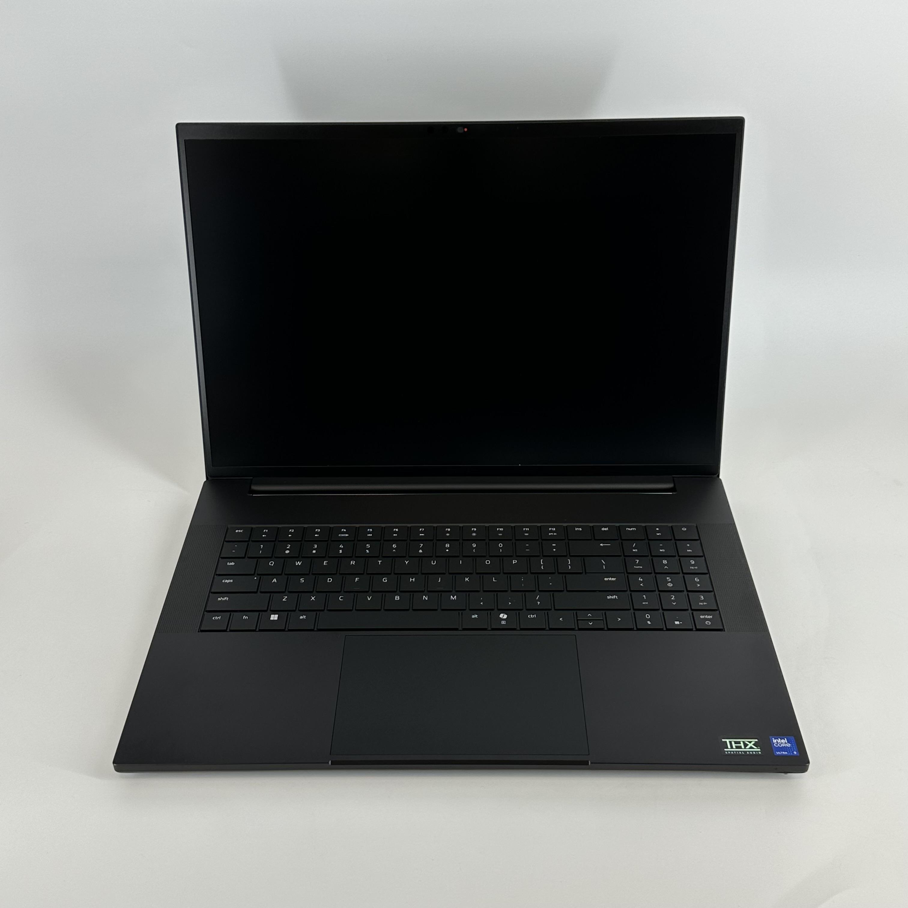 Razer Blade 18