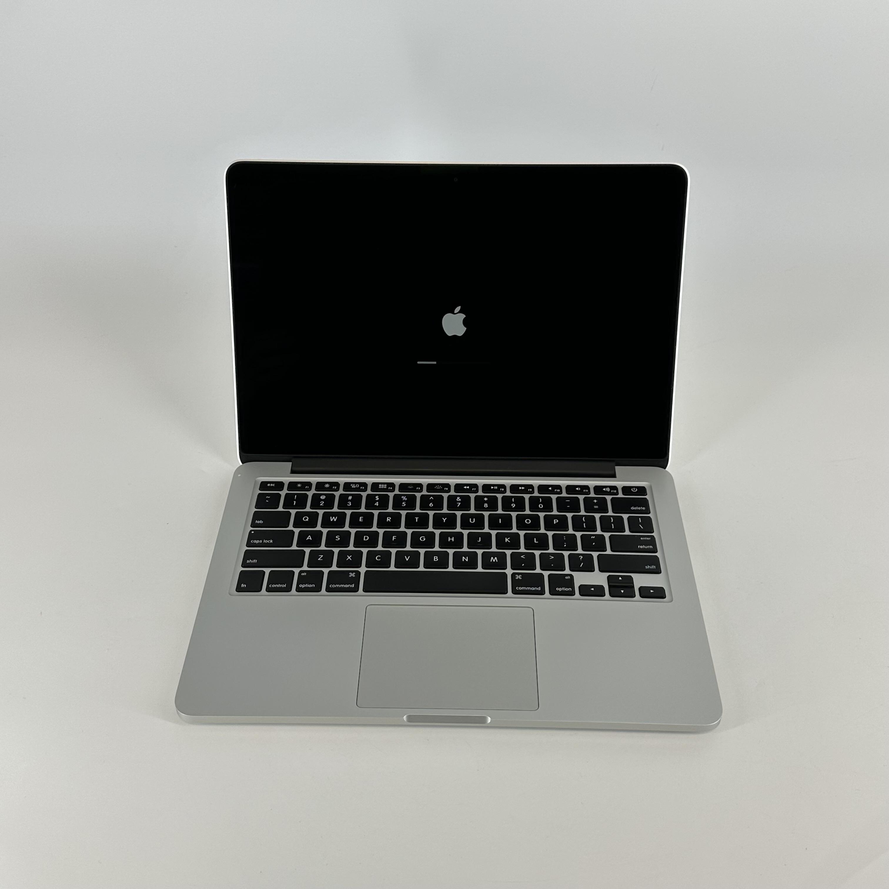 MacBook Pro Retina 13