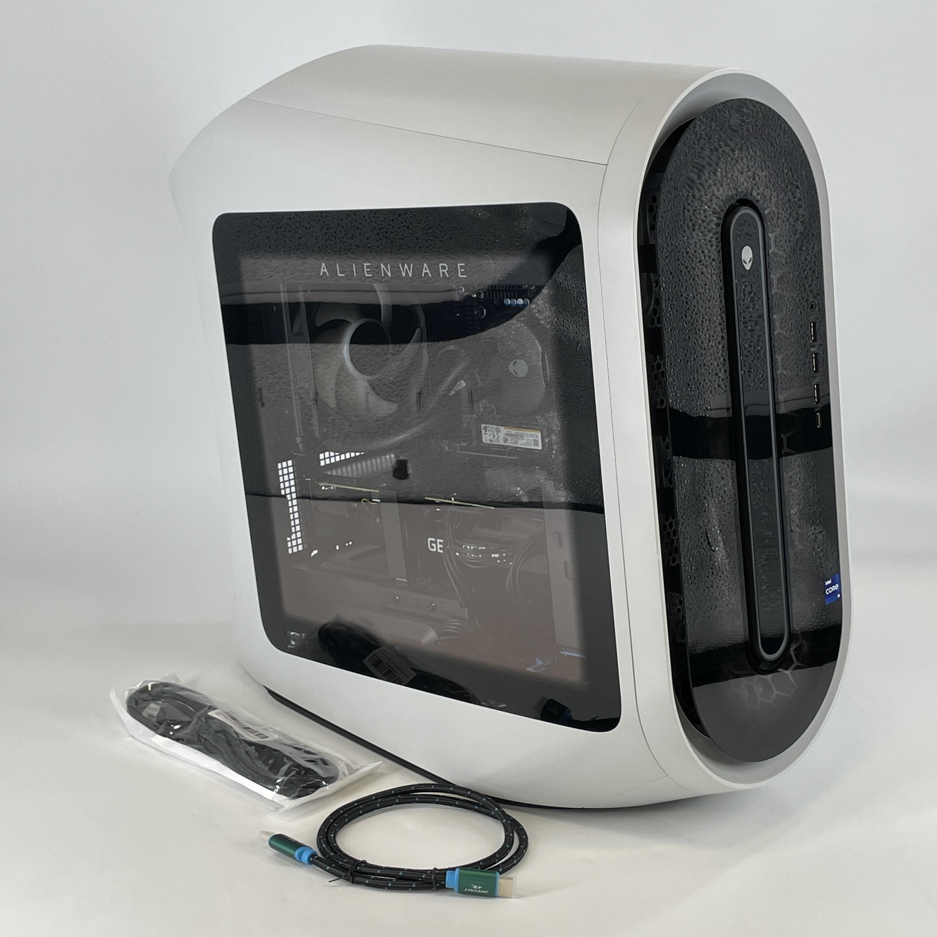 Alienware Aurora R13