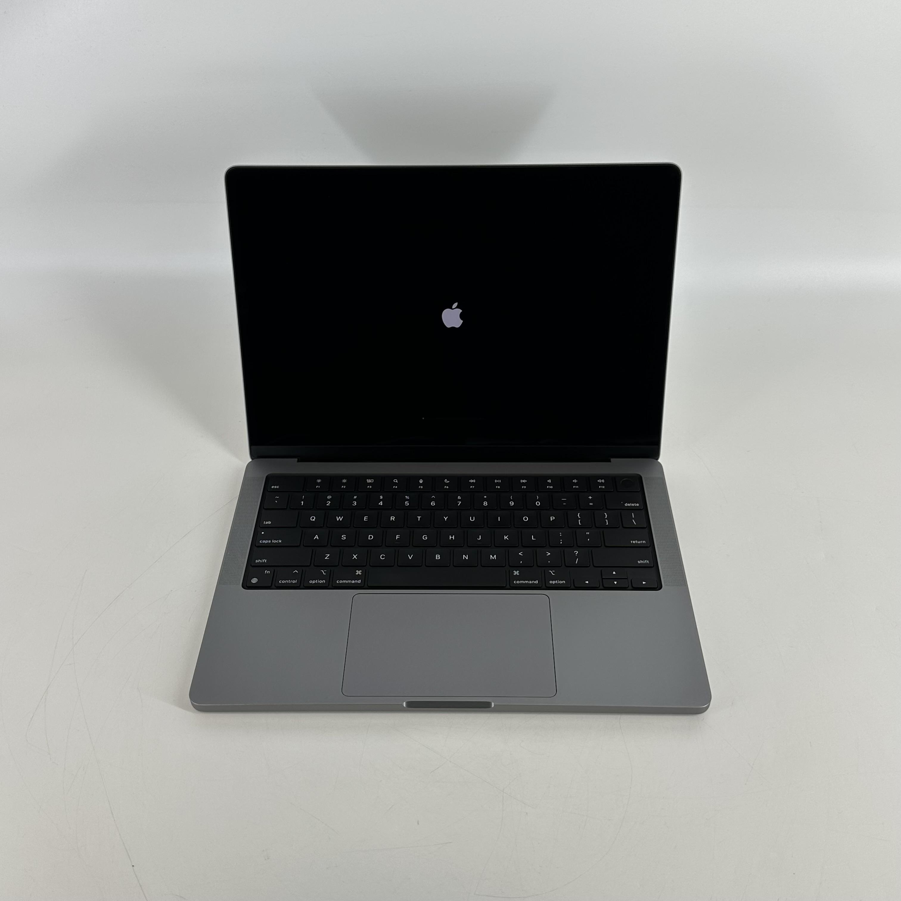 MacBook Pro 14