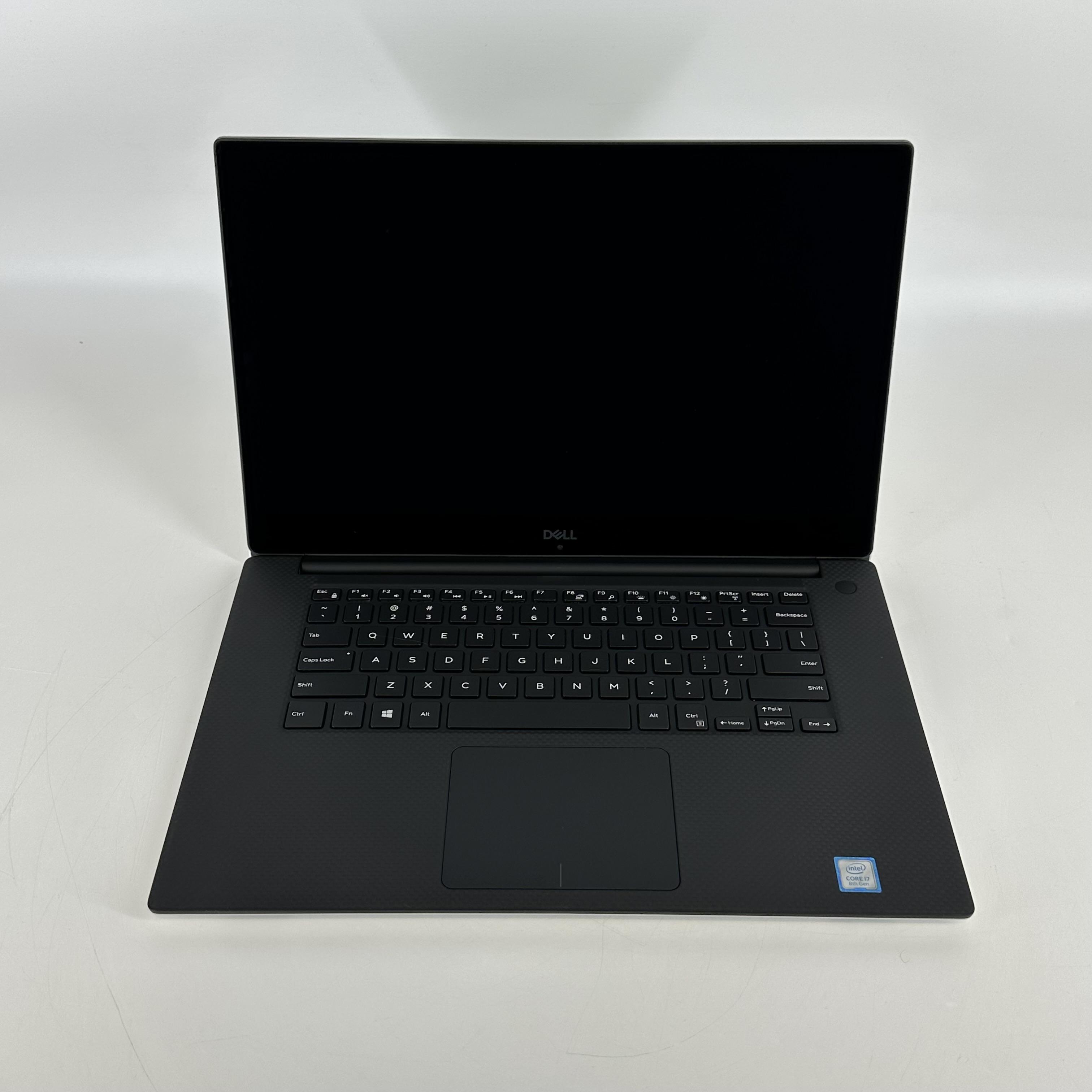 XPS 15 9570
