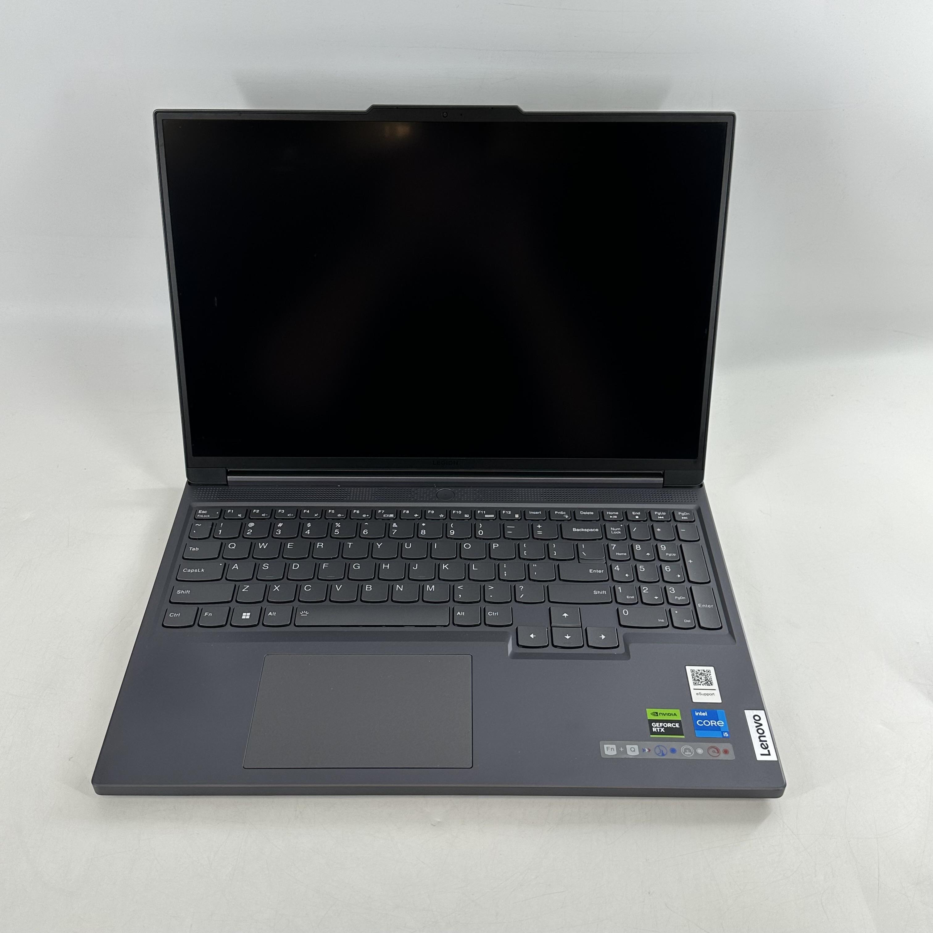 Lenovo Legion Slim 5i Gen 8 16 144Hz FHD+ 2.6GHz i5-13500H 16GB