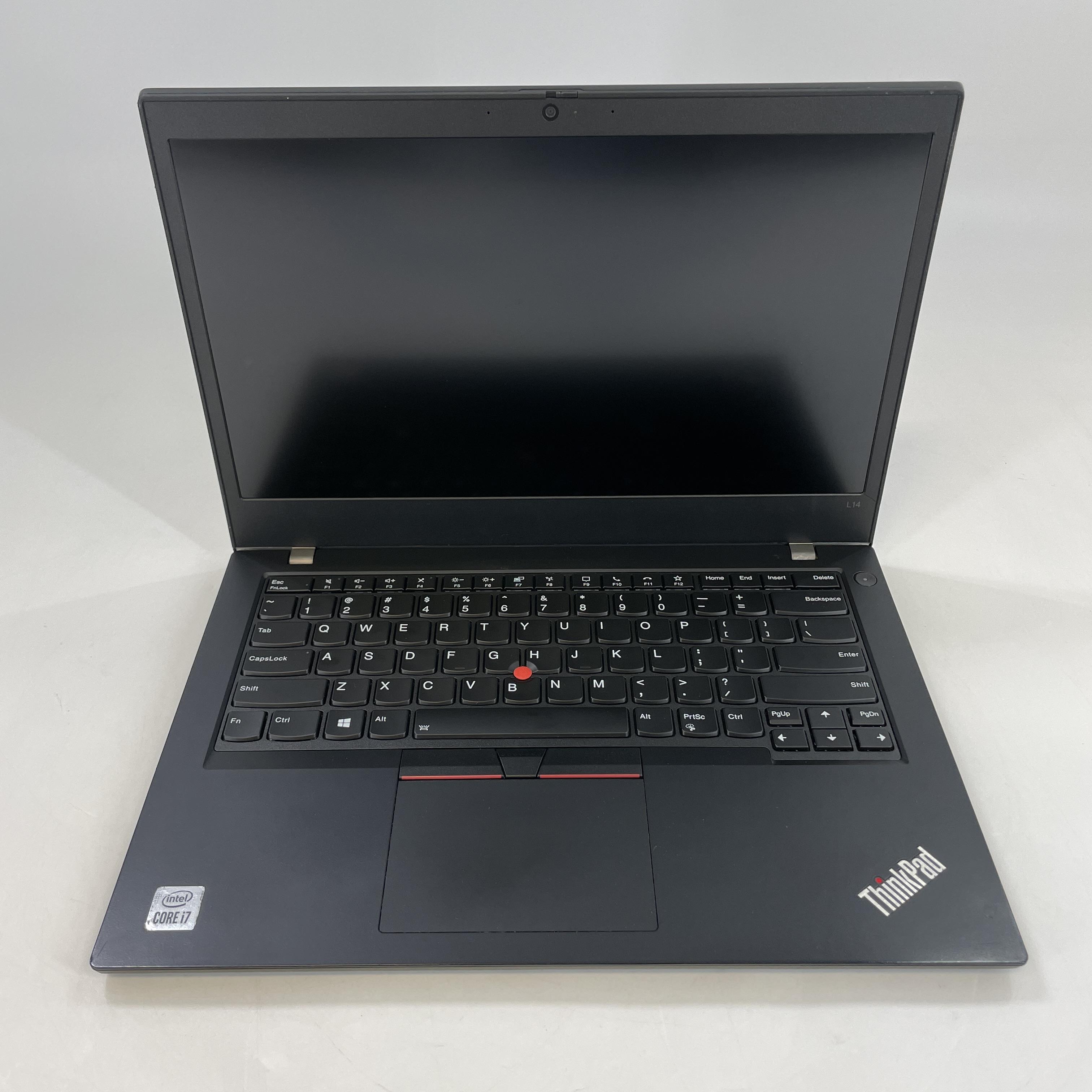 Lenovo ThinkPad L14 Gen 1