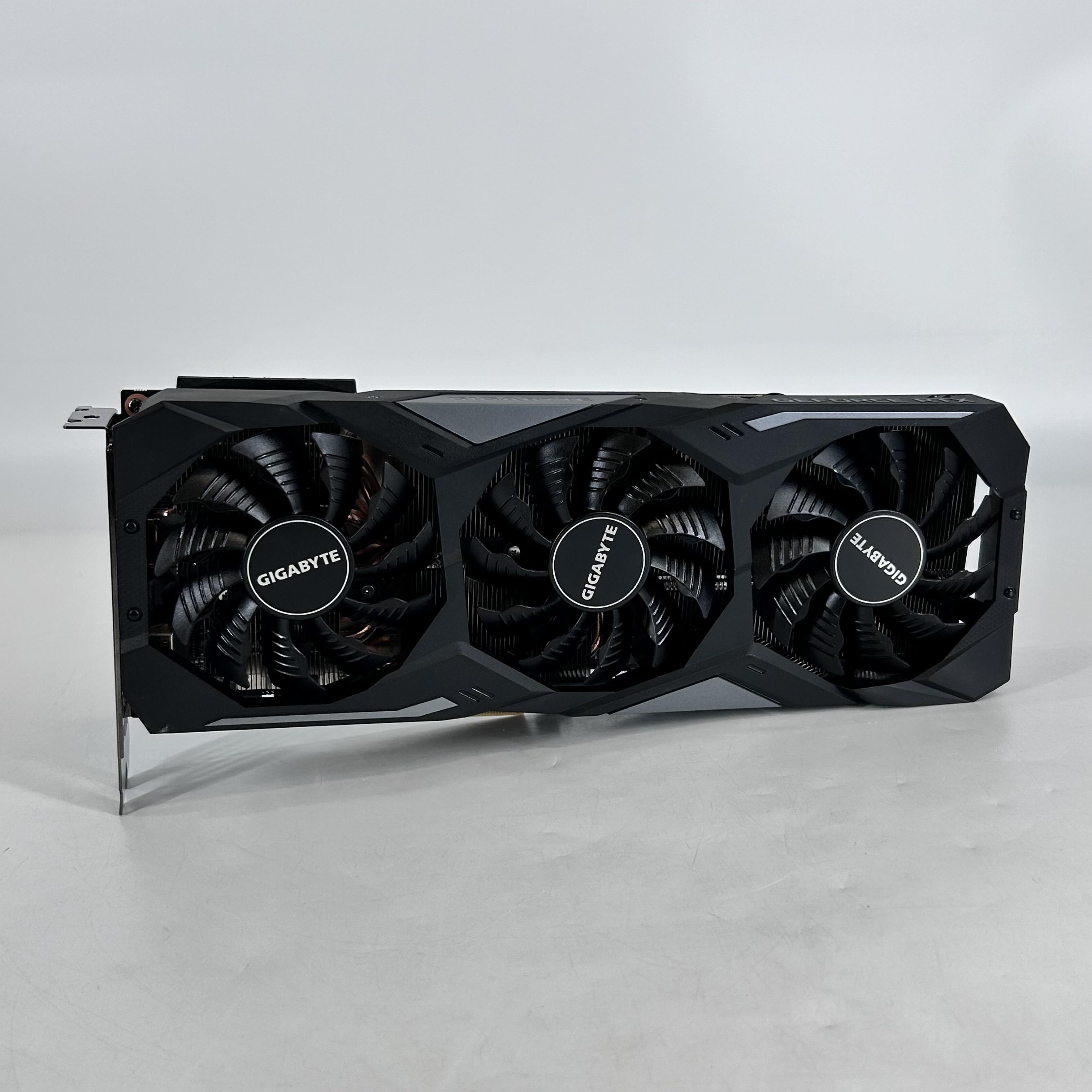 中古 グラフィックボード GIGABYTE GeForce RTX 2080 Ti GAMING OC 11G 