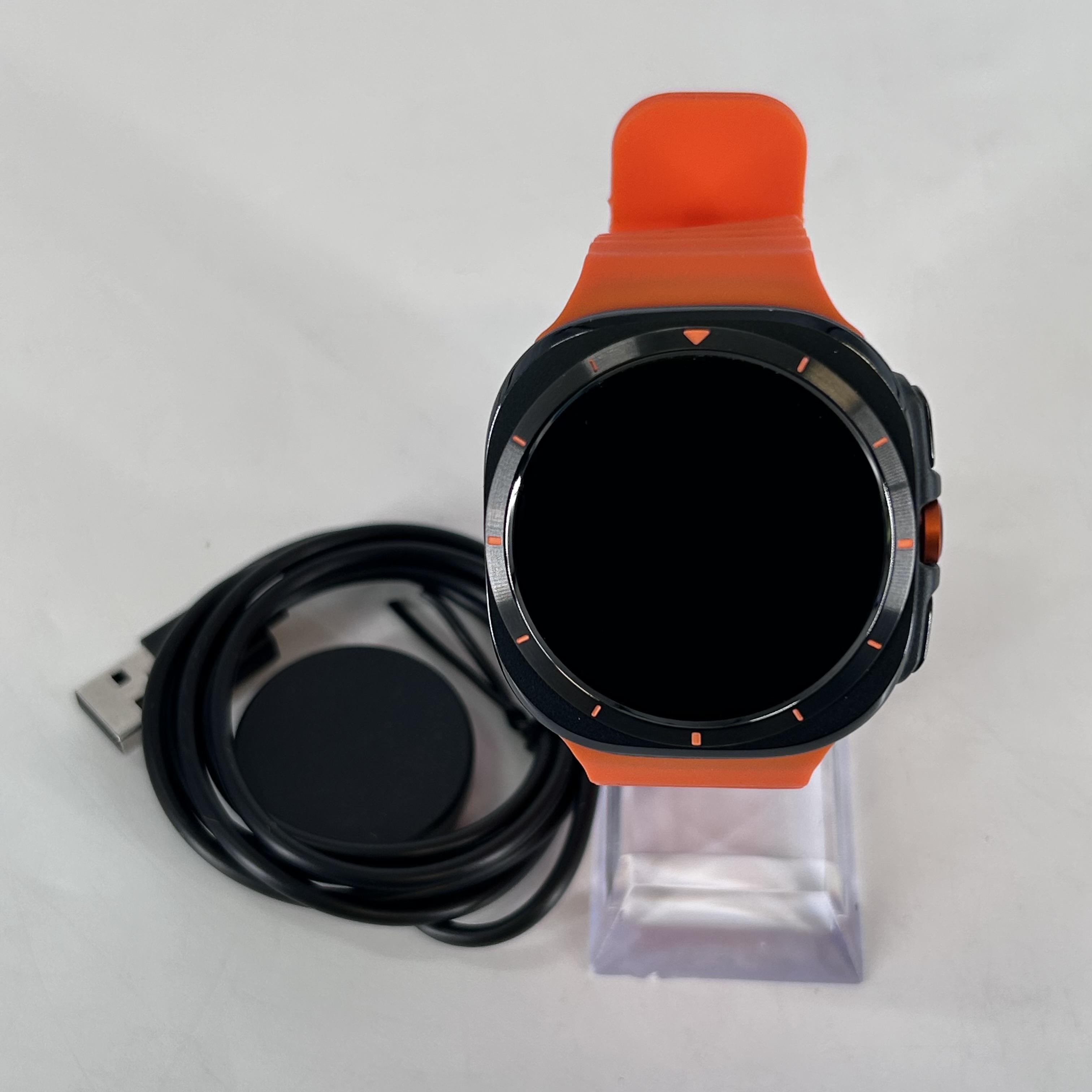 Samsung Galaxy Watch Ultra