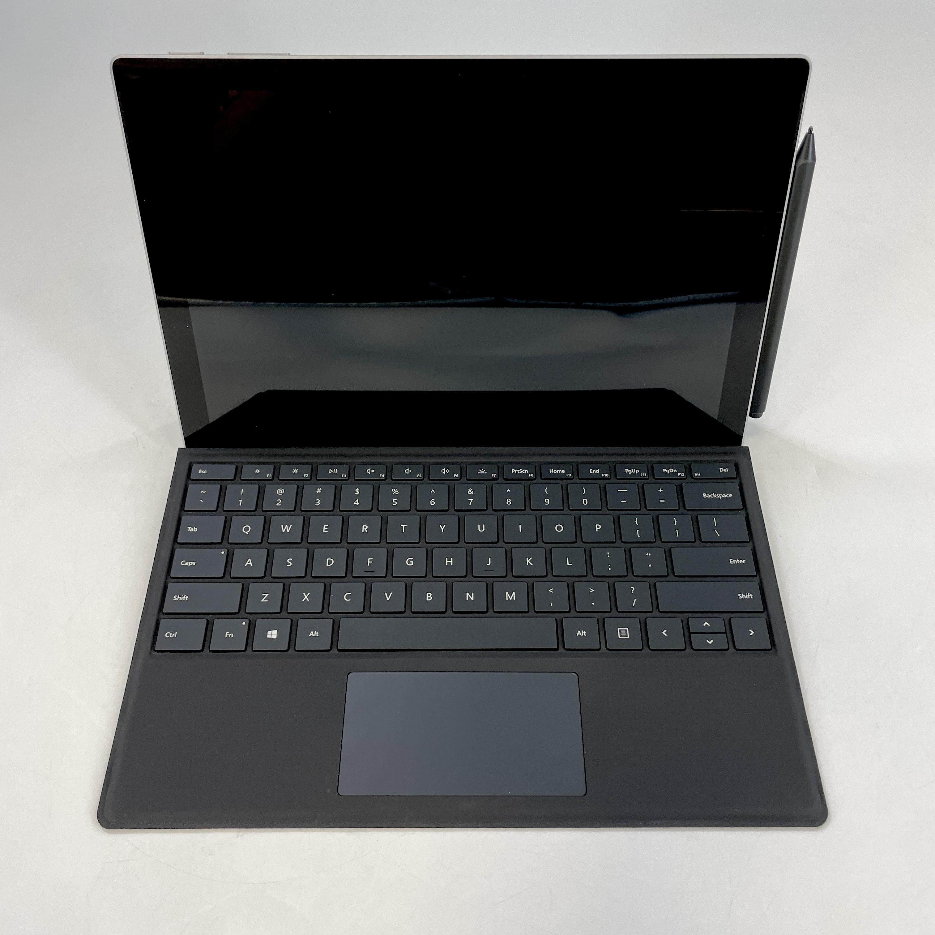 Surface Pro 7 Plus 12.3