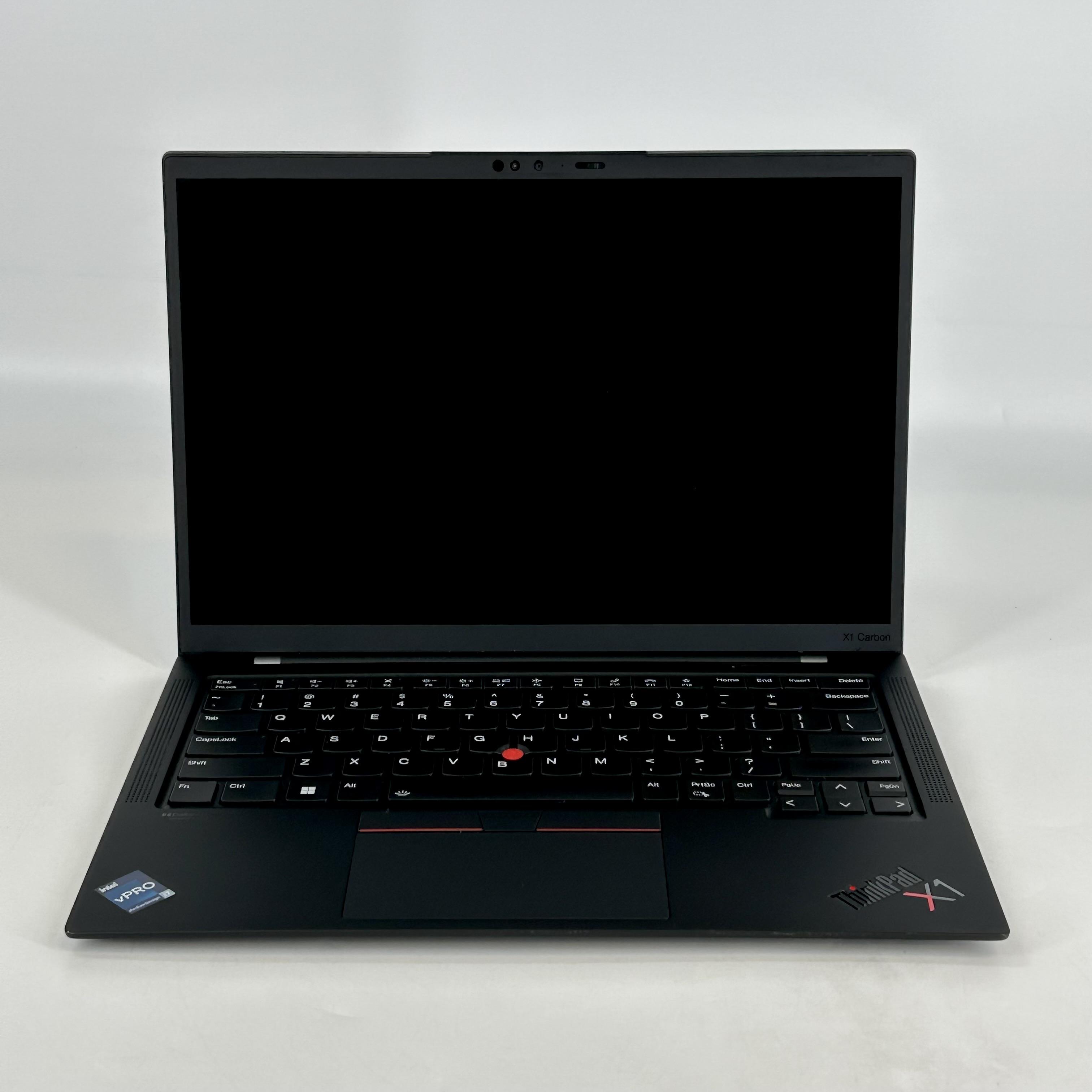 Lenovo ThinkPad X1 Carbon Gen 10 14