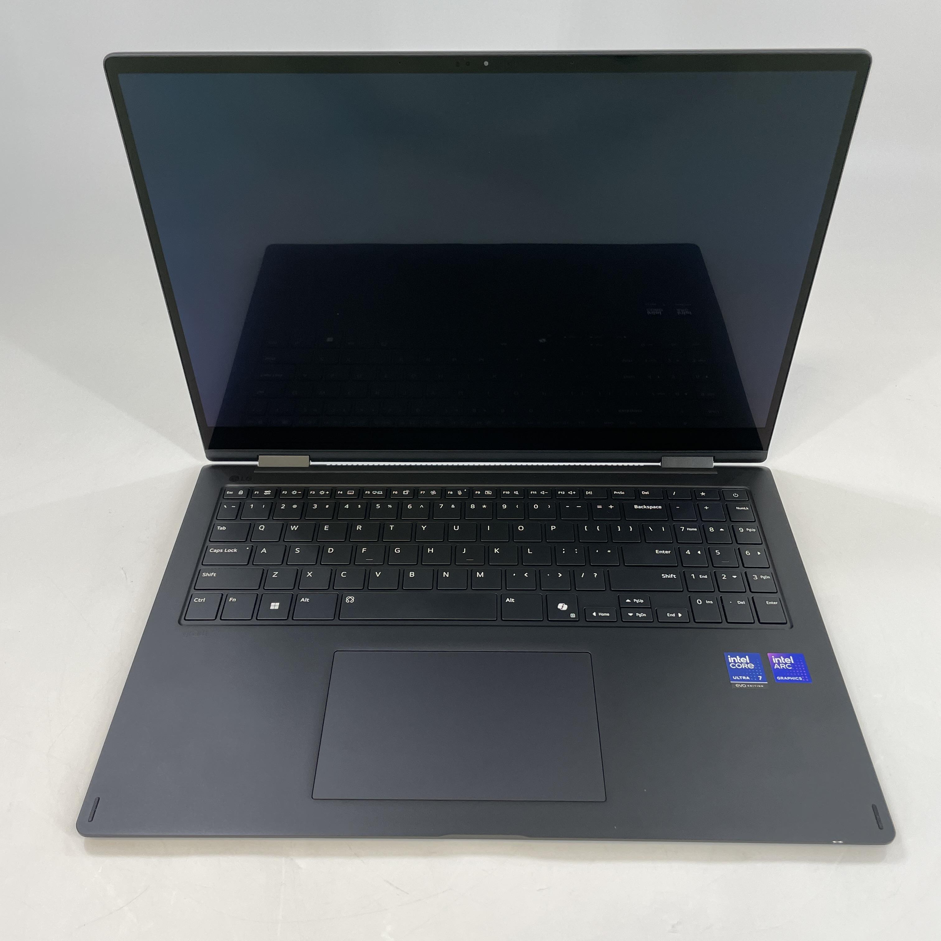 LG Gram Pro 16 (2-in-1)