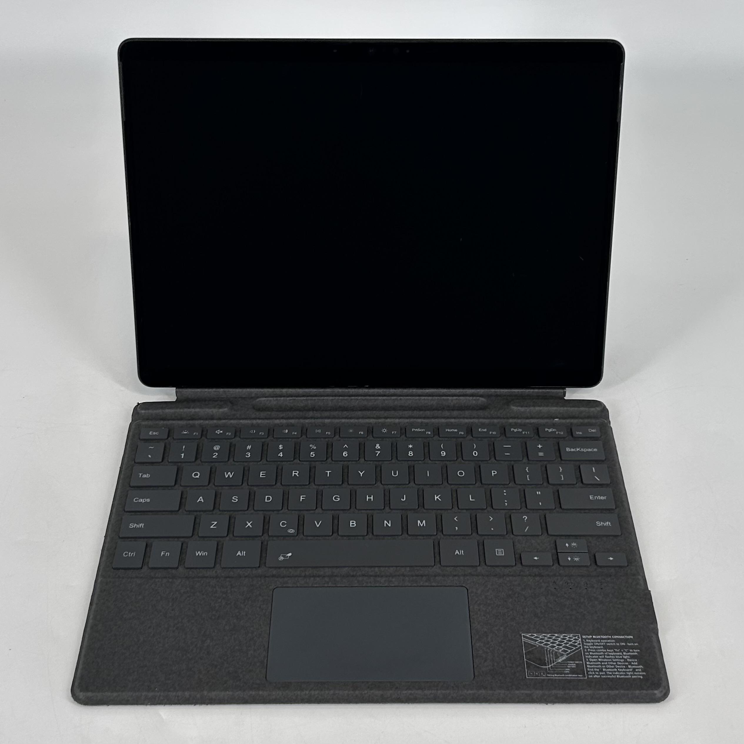 Microsoft Surface Pro X LTE 13 Black SQ1 3.0 GHz 16GB 256GB SSD