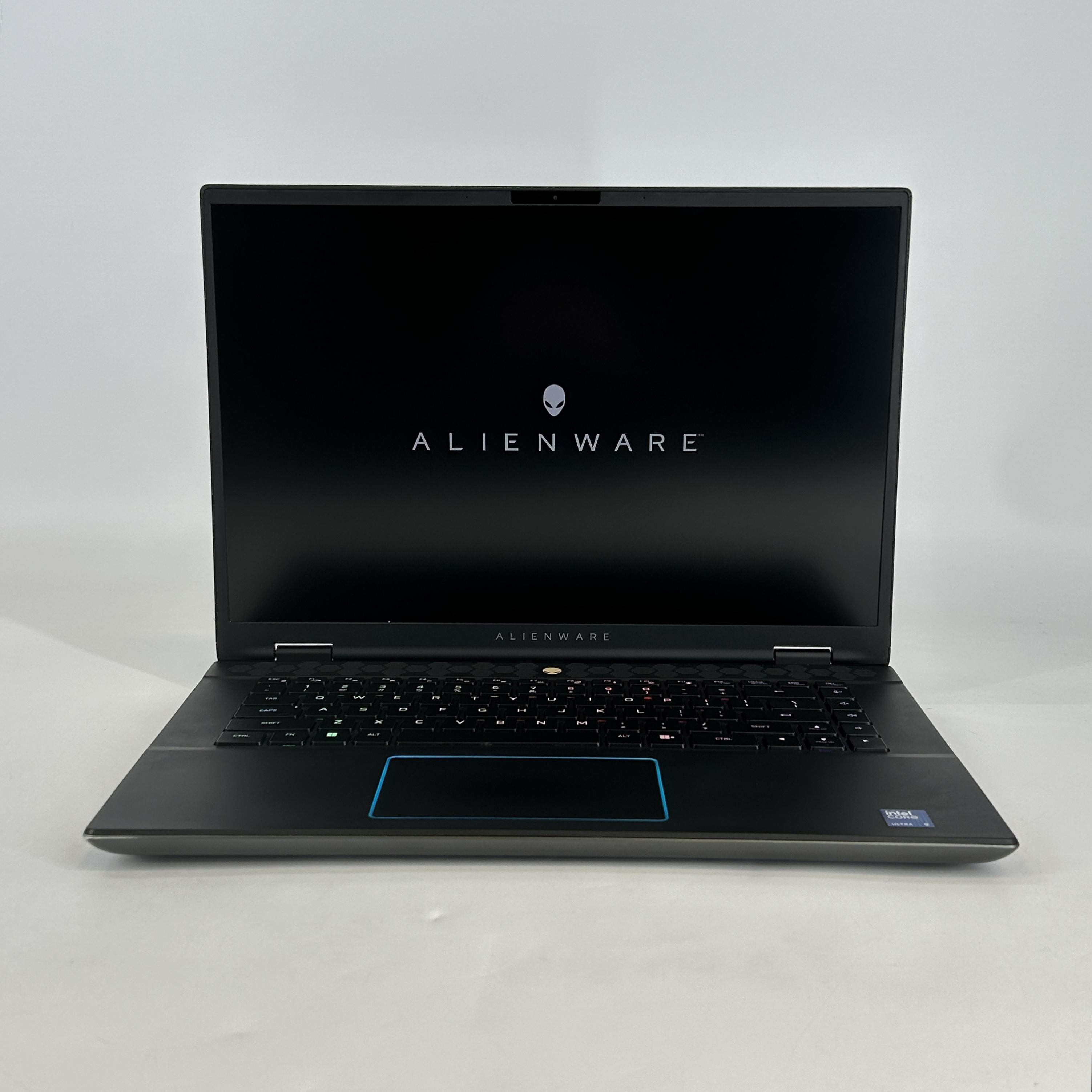 Dell Alienware M16 R2 240Hz QHD+ 2.6GHz Ultra 9 185H 64GB 1TB RTX 
