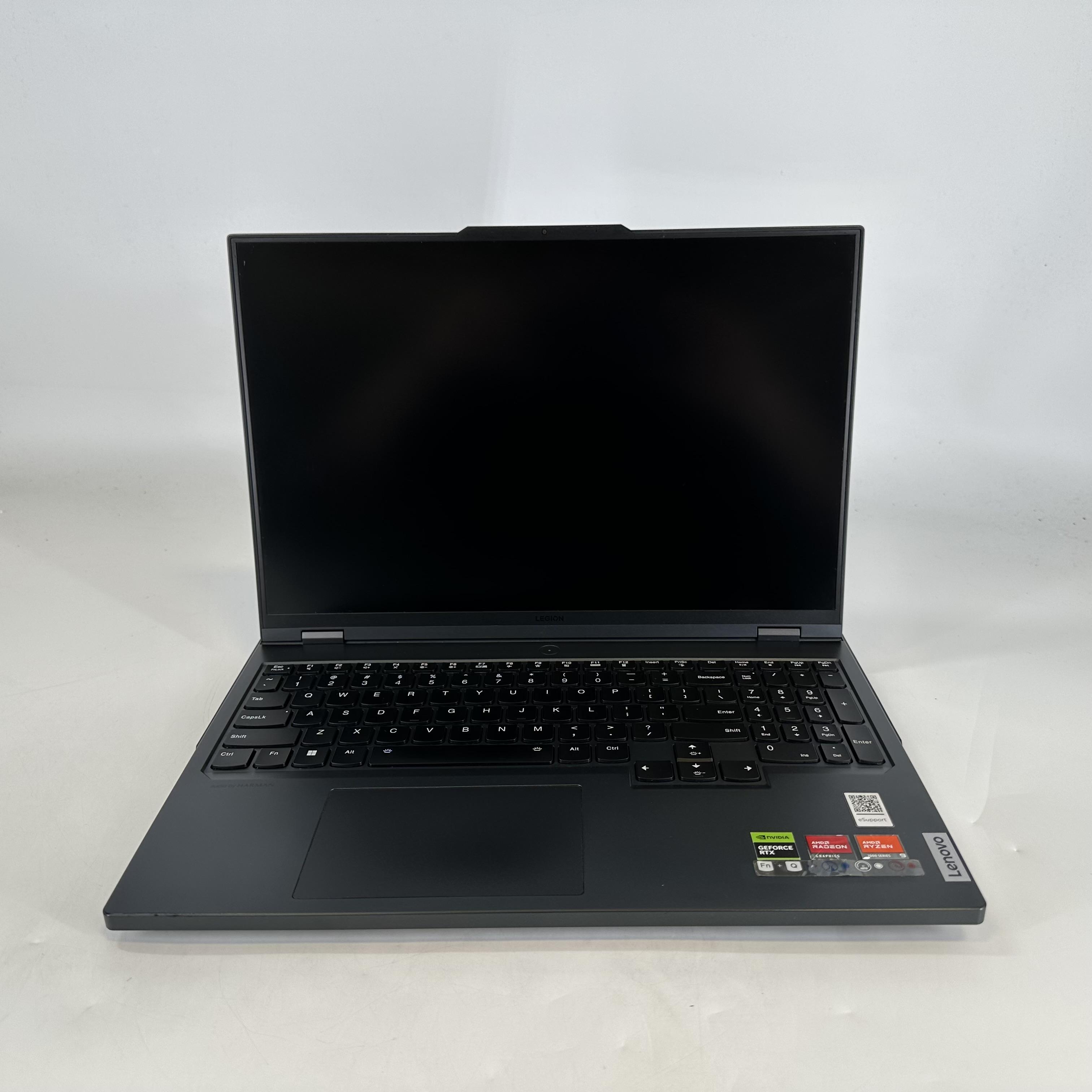 Lenovo Legion Pro 7 Gen 8 16
