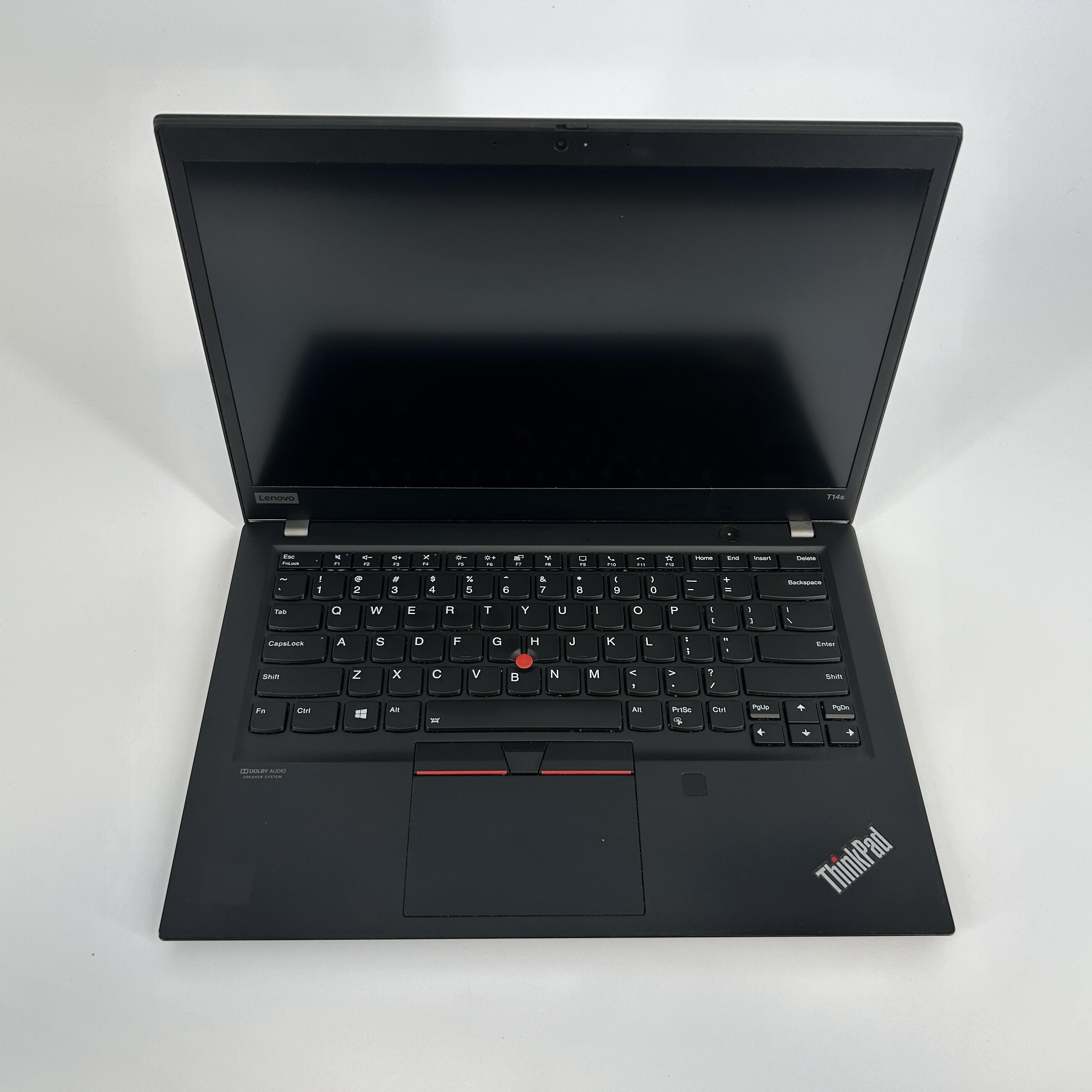 Lenovo ThinkPad T14s Gen 1