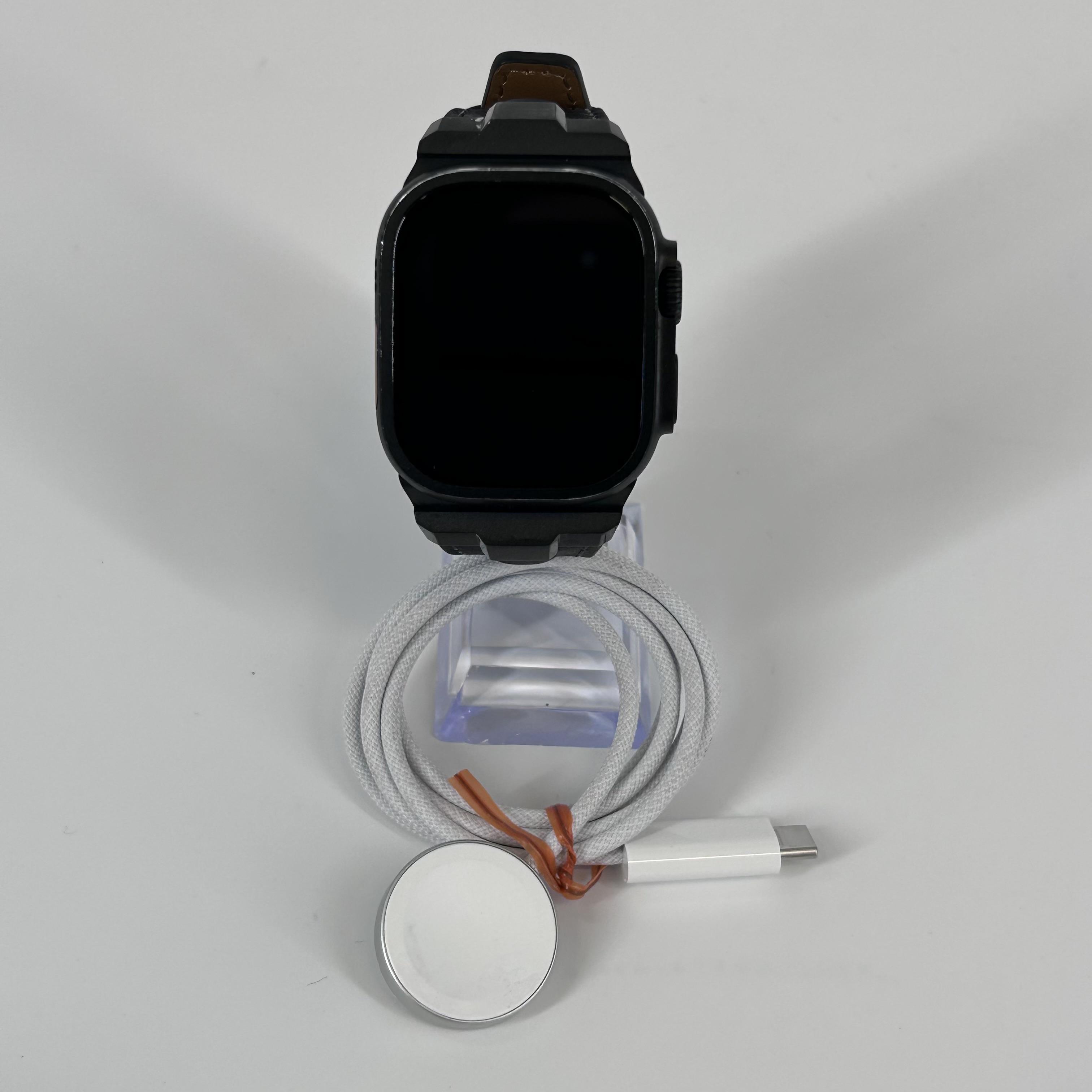 Apple Watch (Ultra 3)