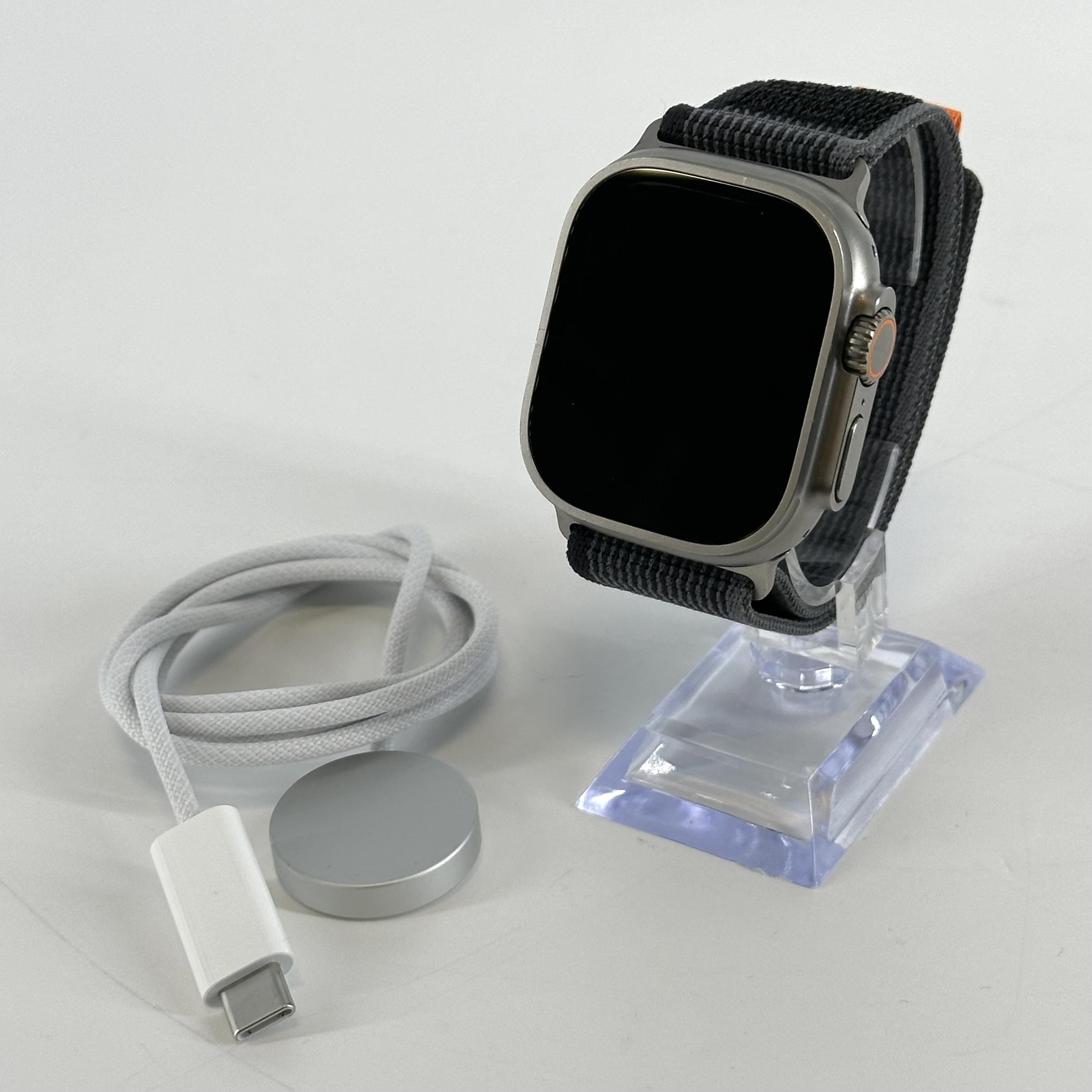 Apple Watch (Ultra 2)