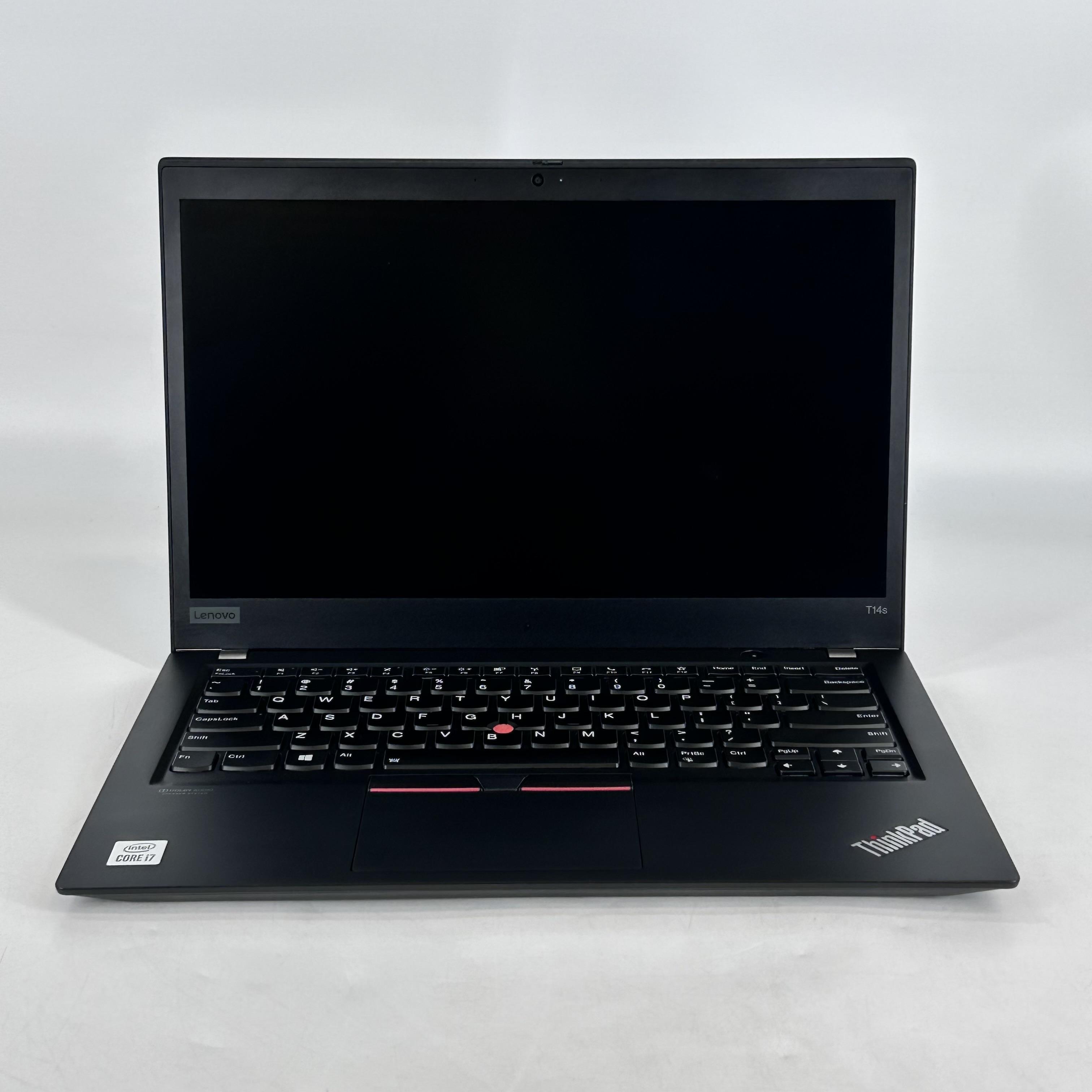 Lenovo ThinkPad T14s Gen 1