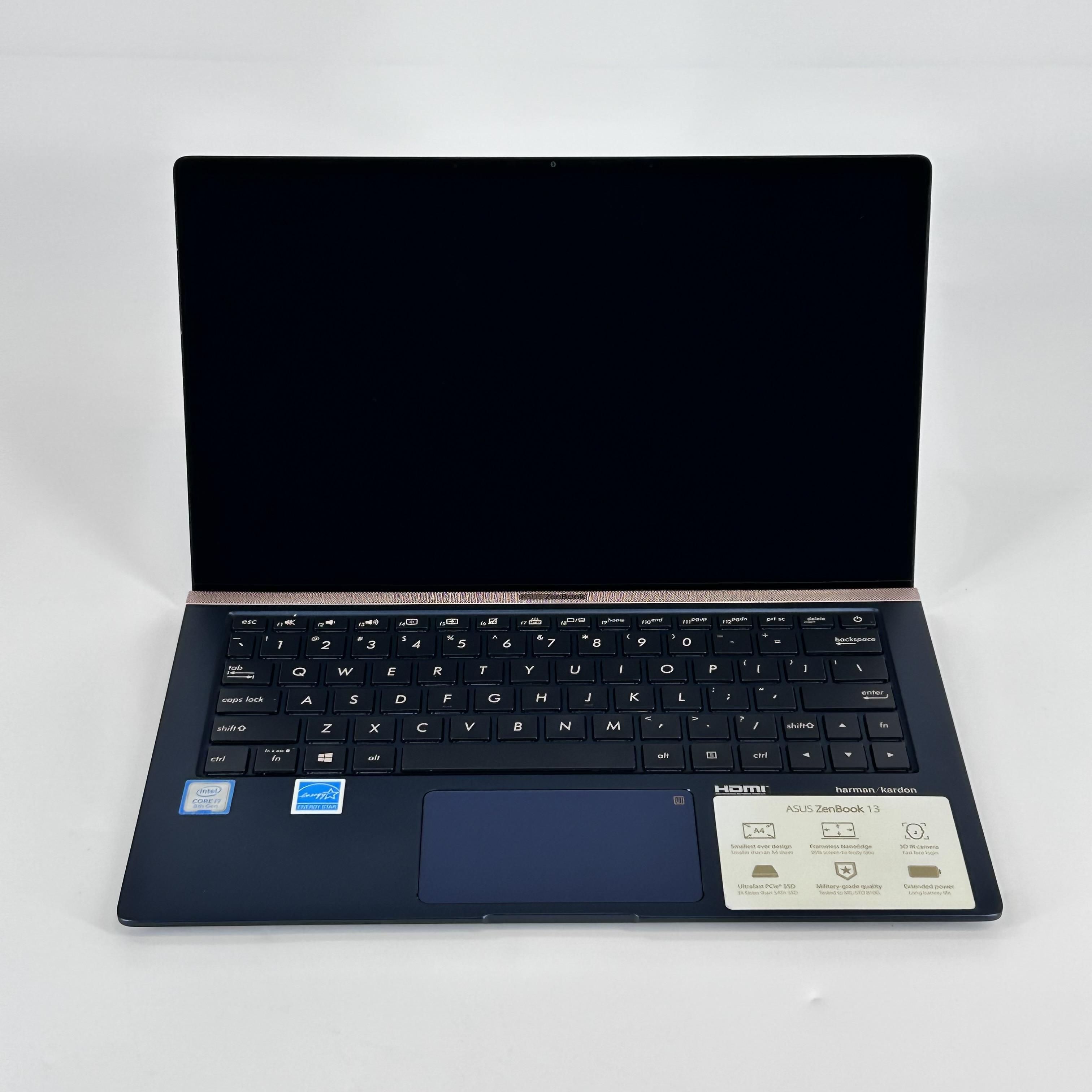 Zenbook 13