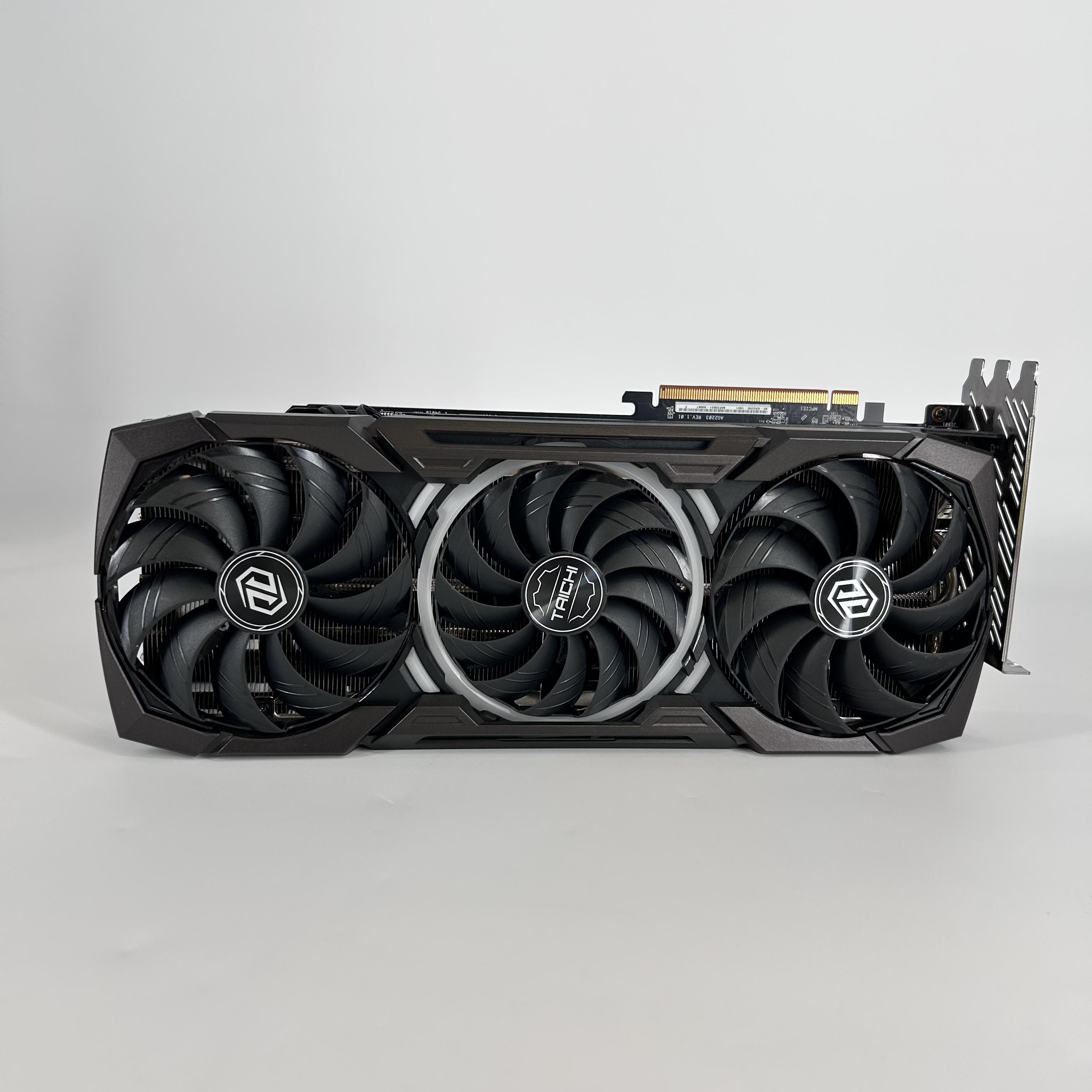 Radeon RX 7900 XTX