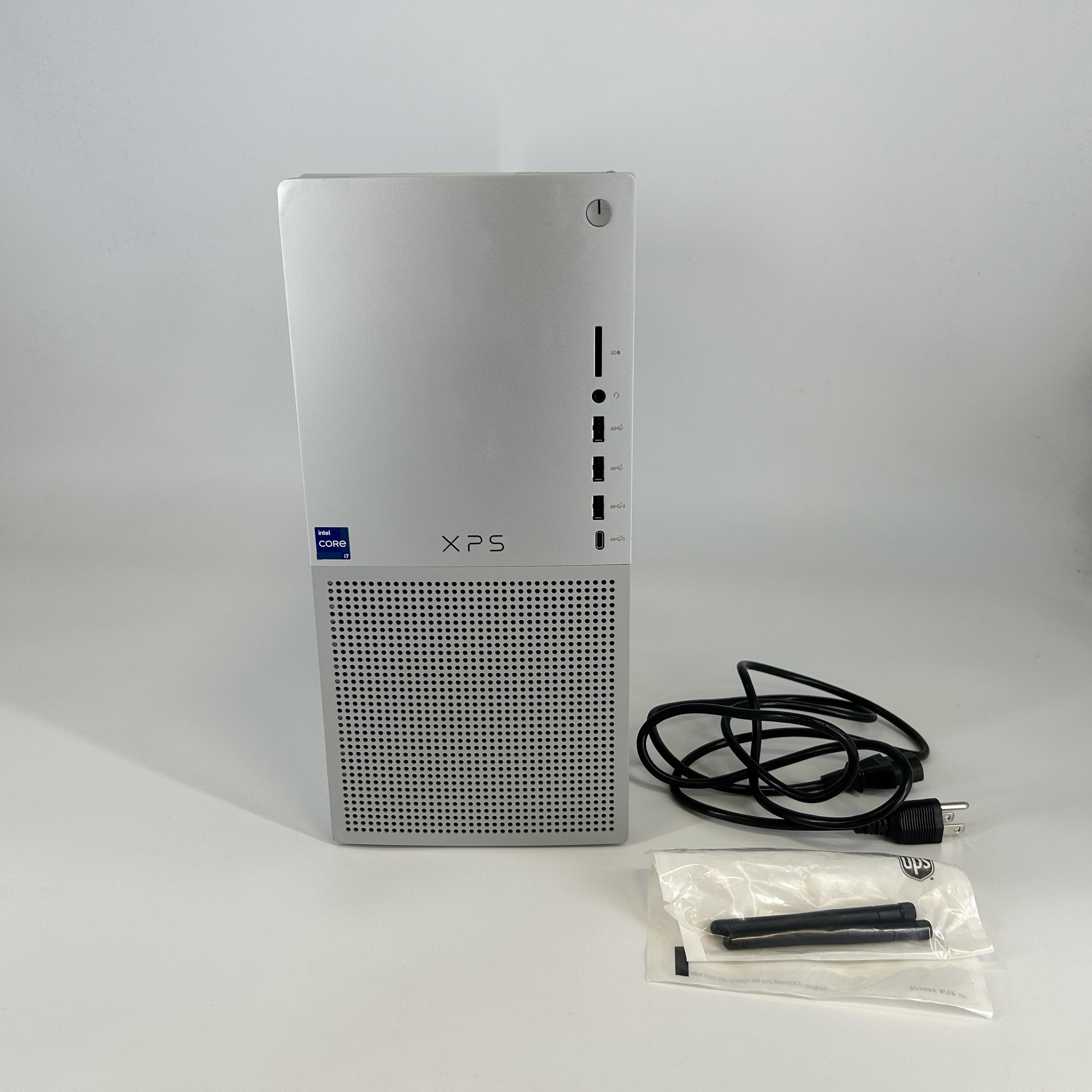 XPS Desktop 8960