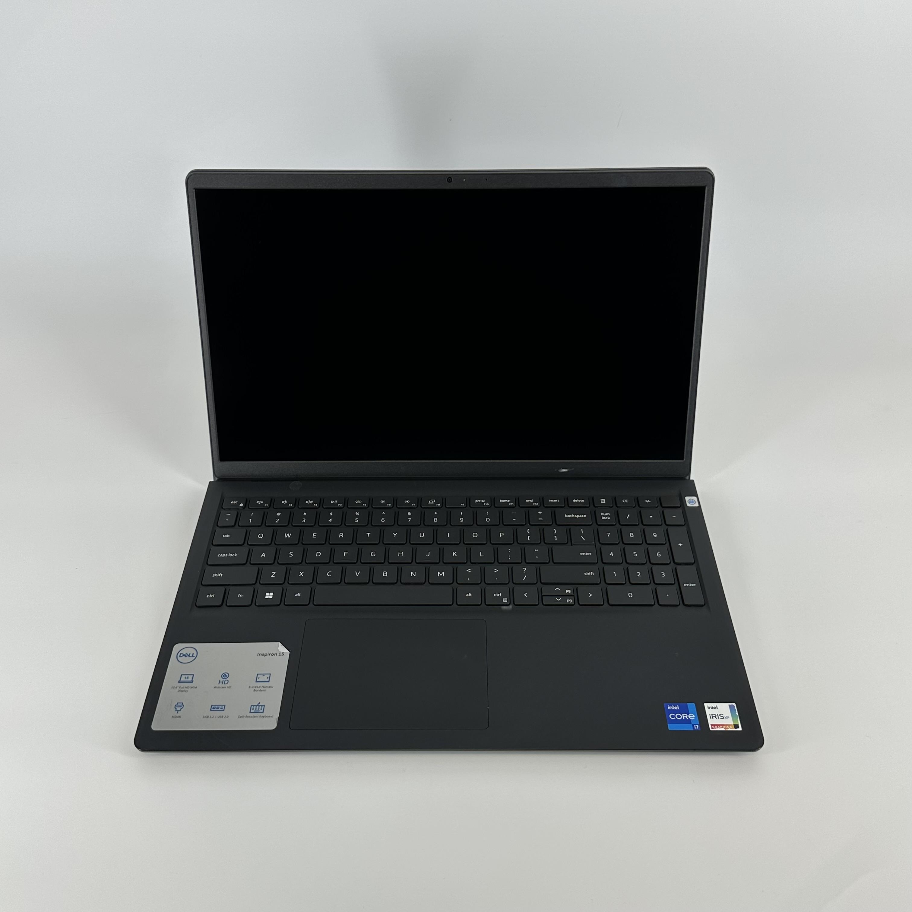 Inspiron 3530 15.6