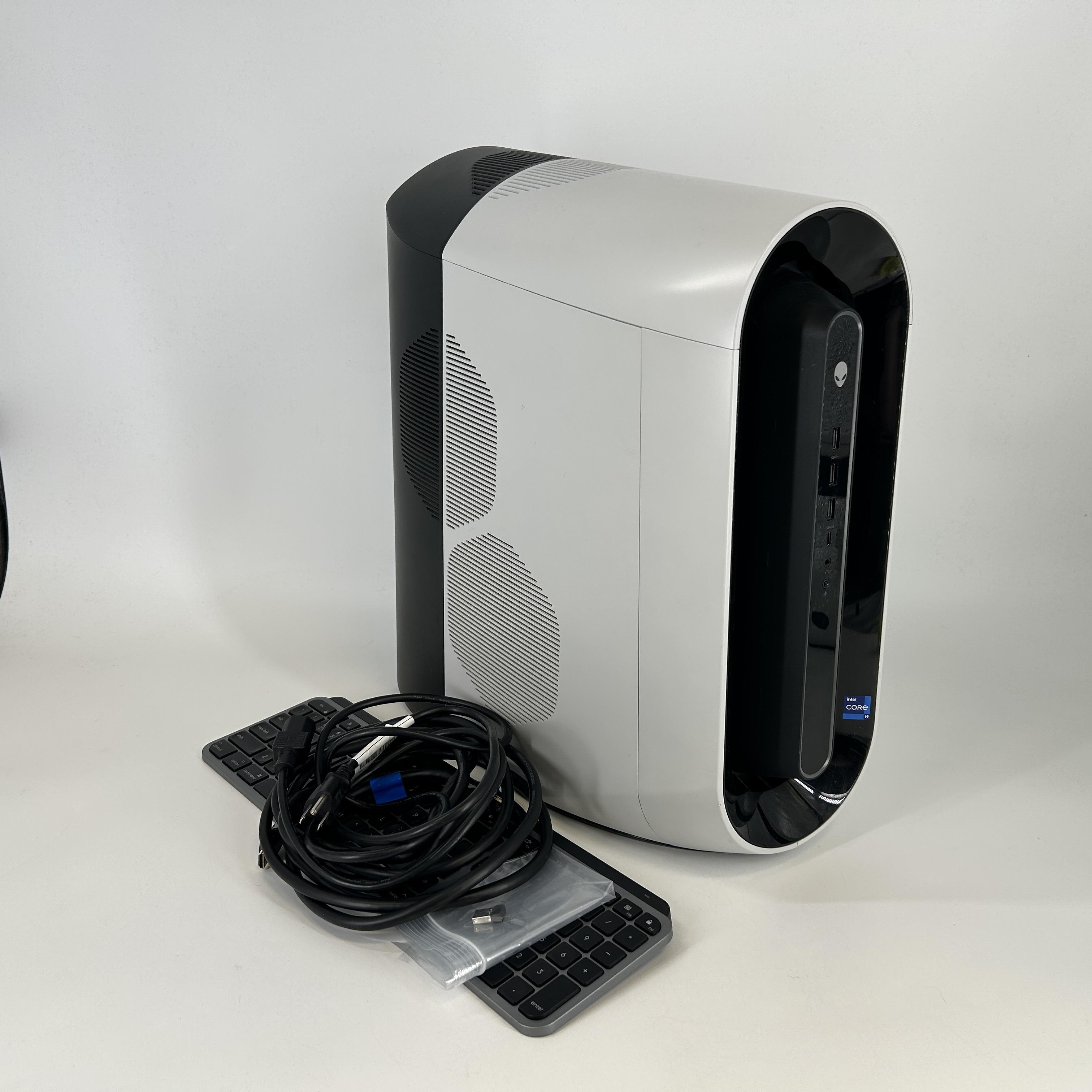 Alienware Aurora R12