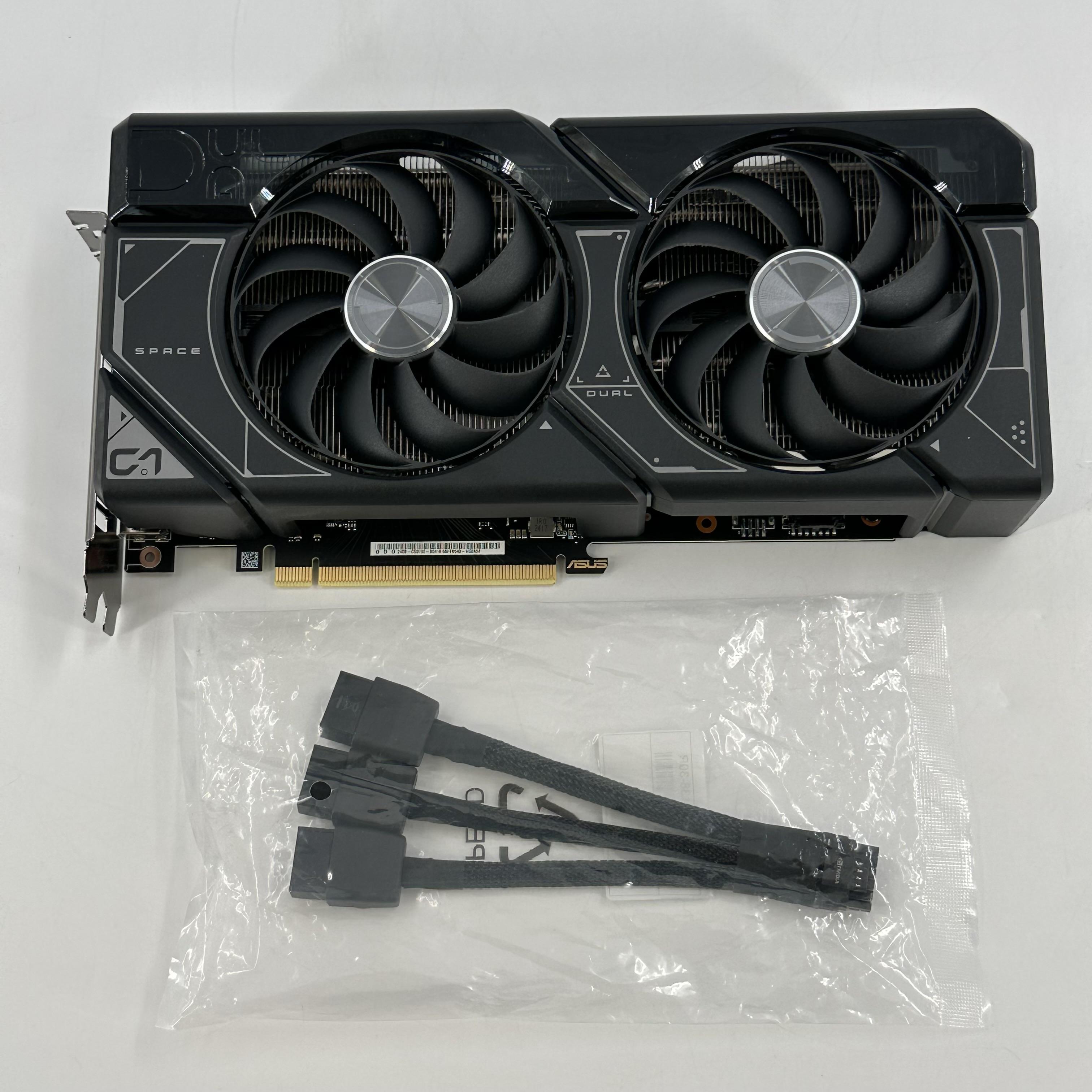 GeForce RTX 4070 Super