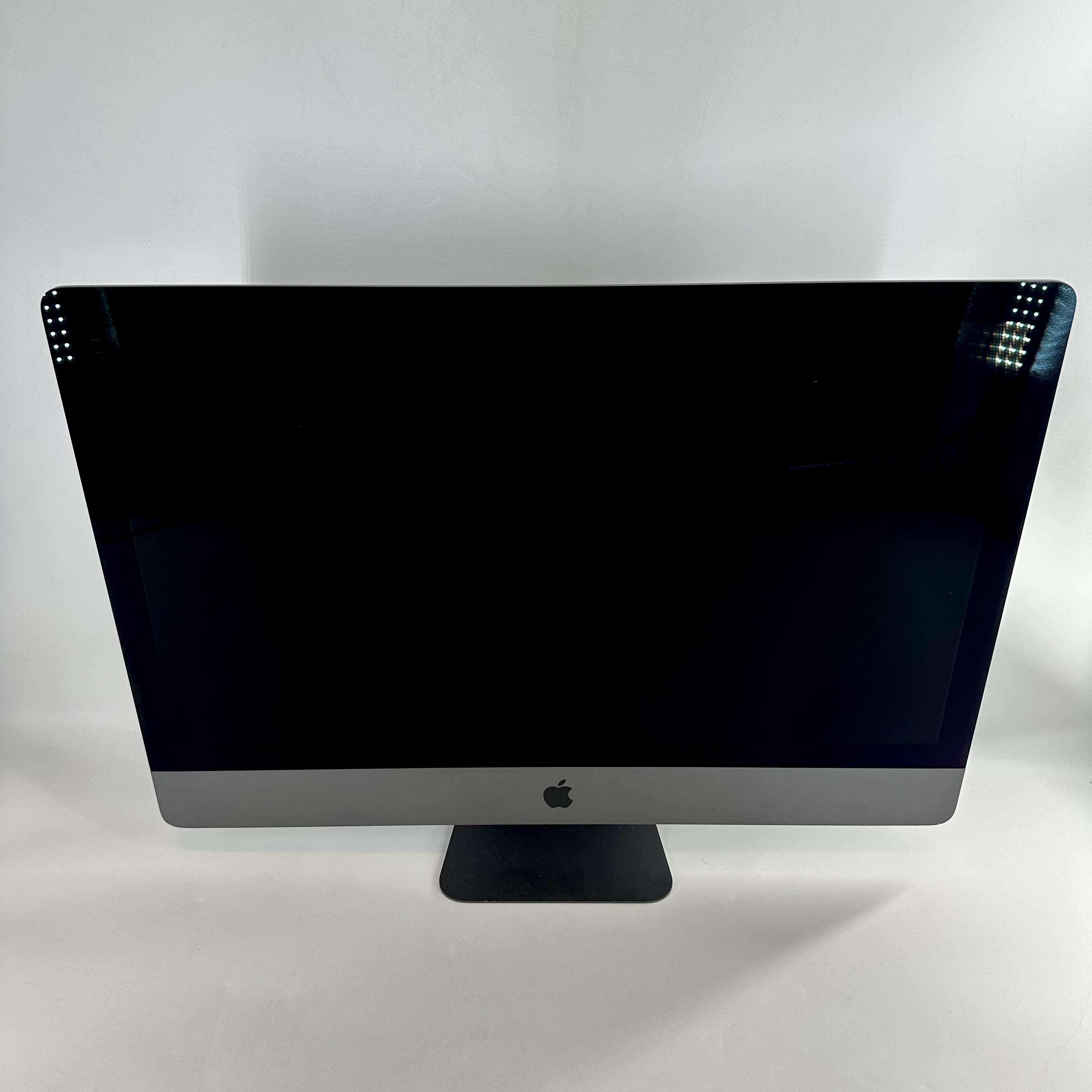 iMac Pro 27 2017 3.2 GHz 8-Core Intel Xeon W 32GB 1TB SSD Pro Vega