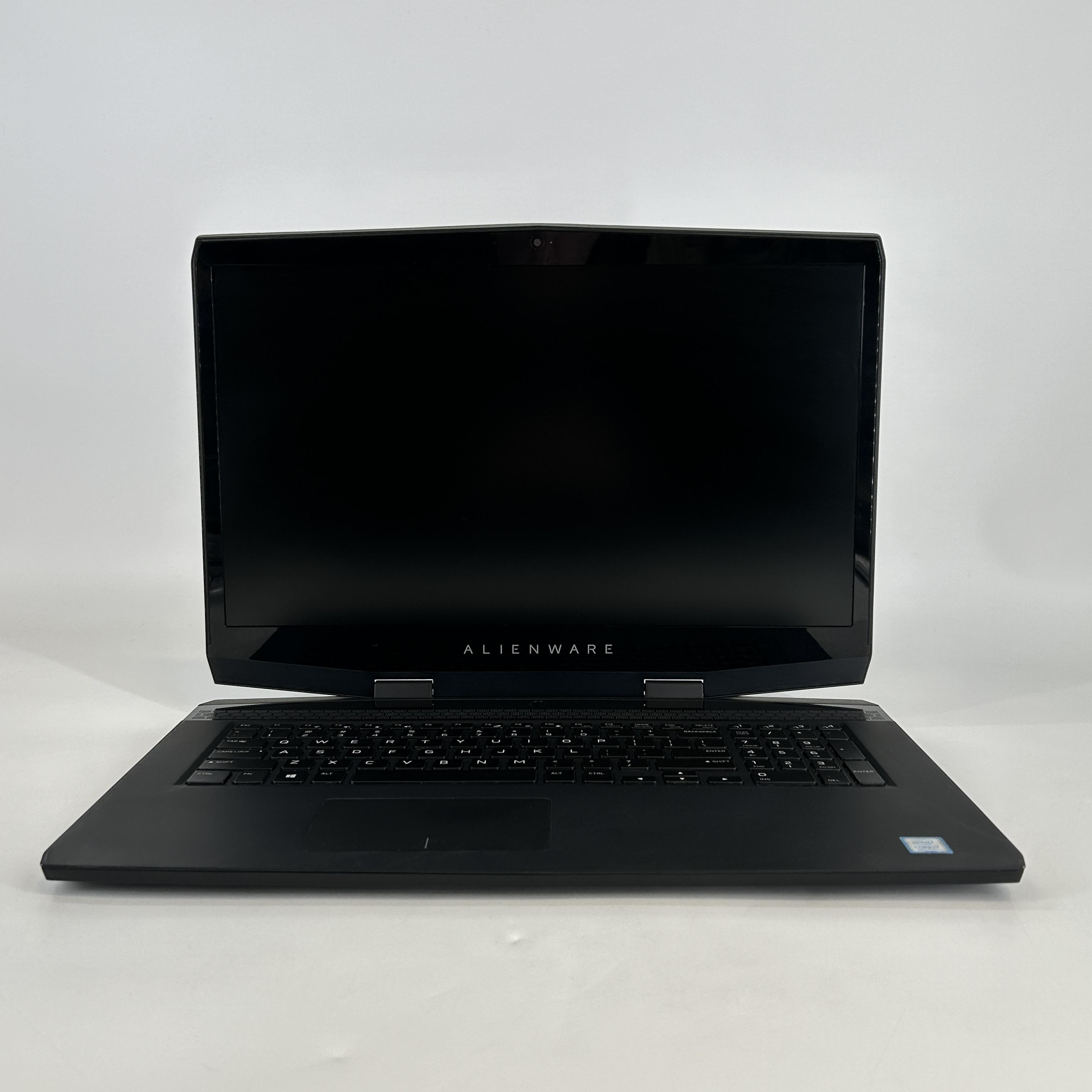 Core I7 8750h 8th Gen Alienware M17 Rtx 2070 Max Q Dell Core I7 8750h 8th Gen Alienware M17 Rtx 2070 Max Q Dell