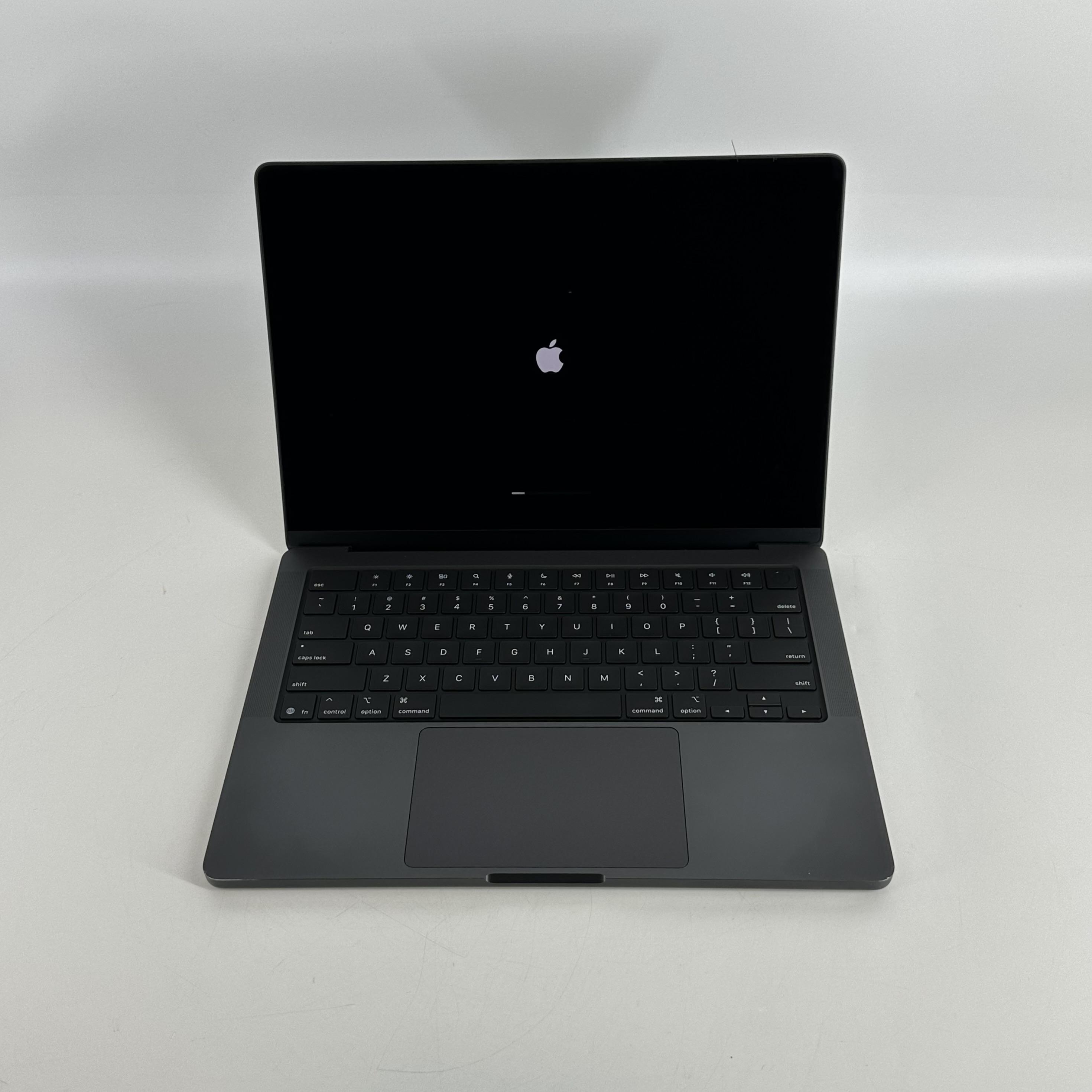MacBook Pro 14