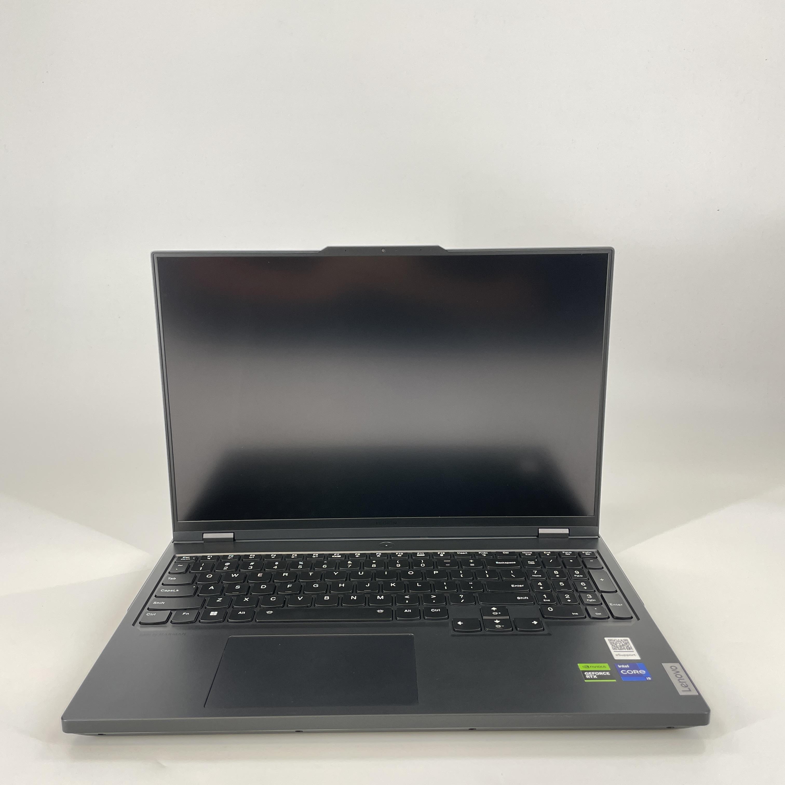 Lenovo Legion Pro 7i Gen 8 16