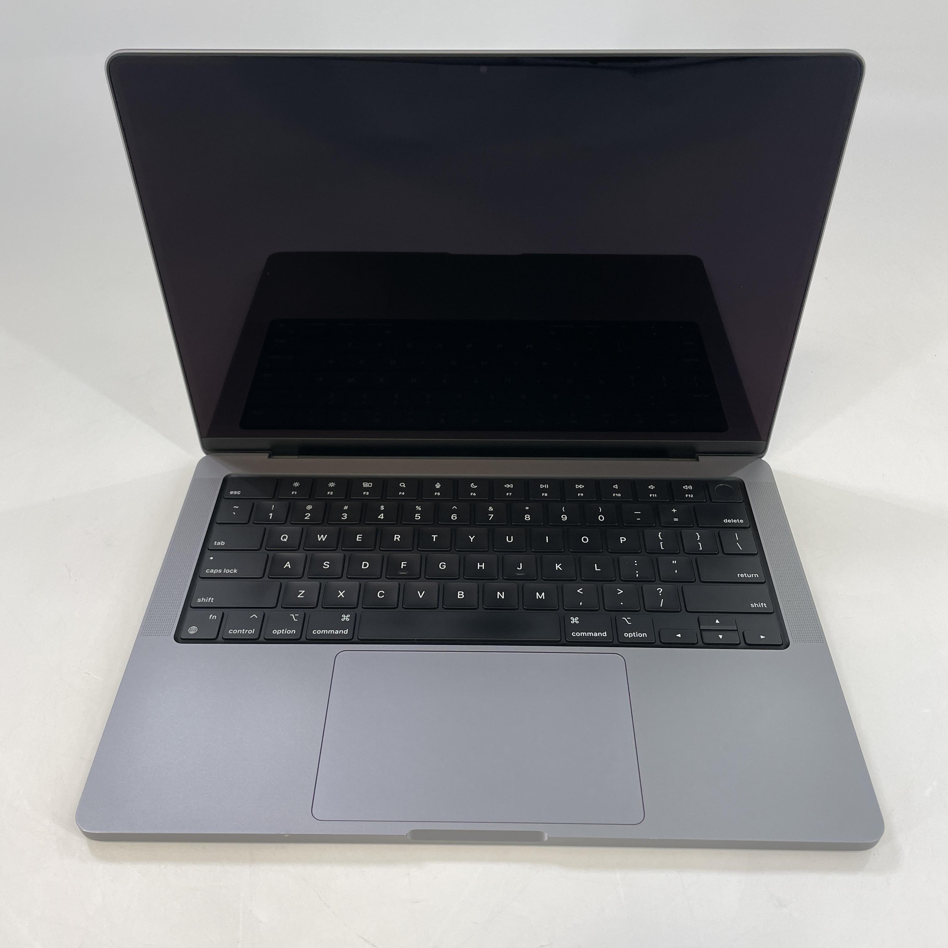 MacBook Pro 14