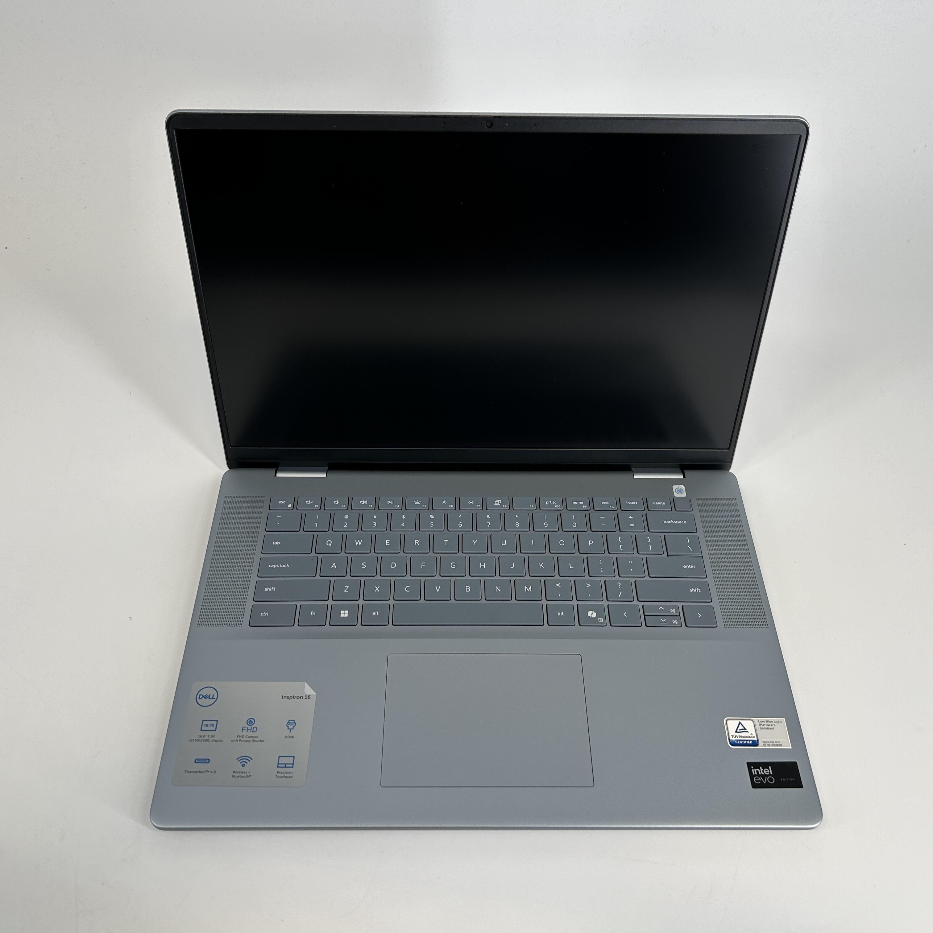 Inspiron Plus 7640 16