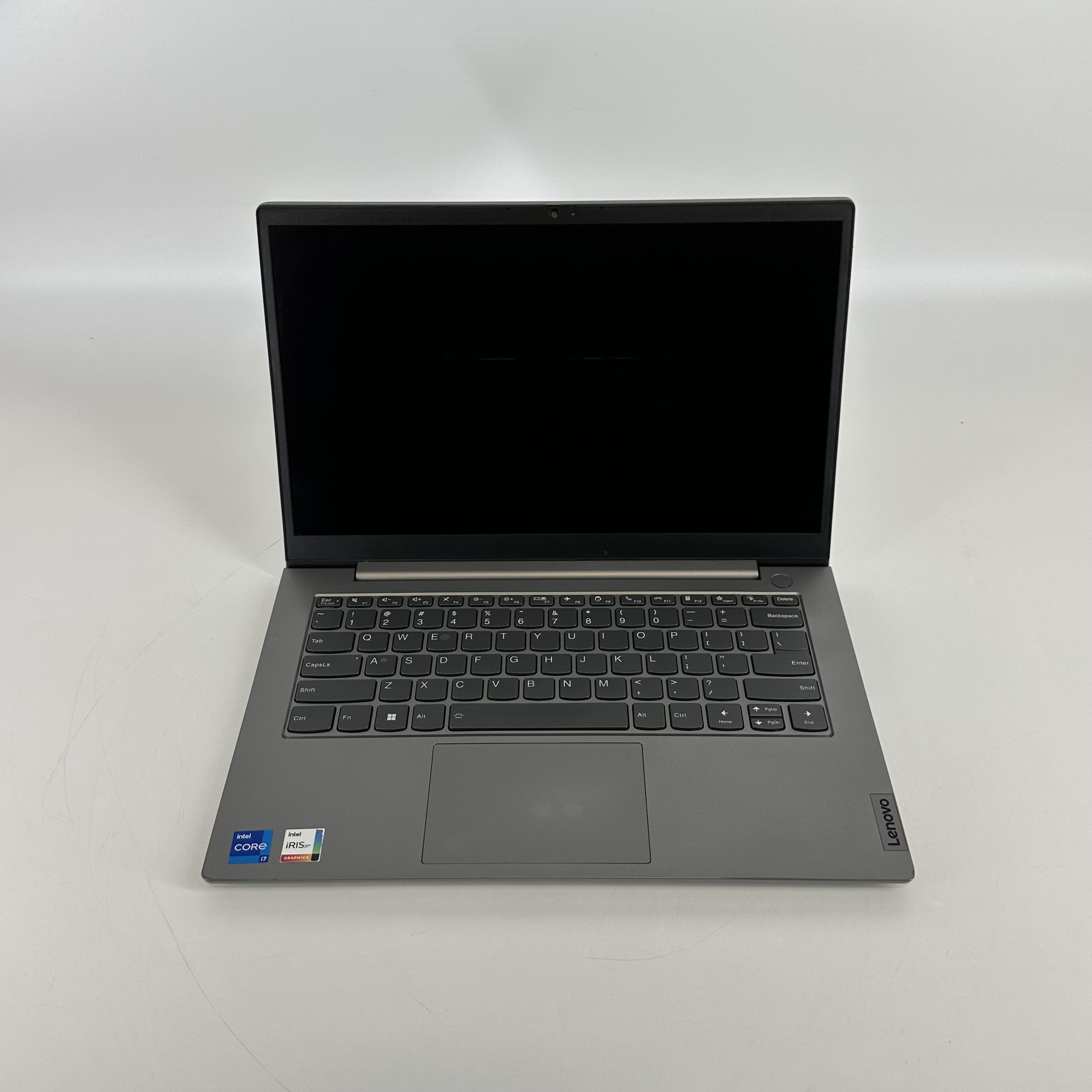 Lenovo ThinkBook 14 Gen 4