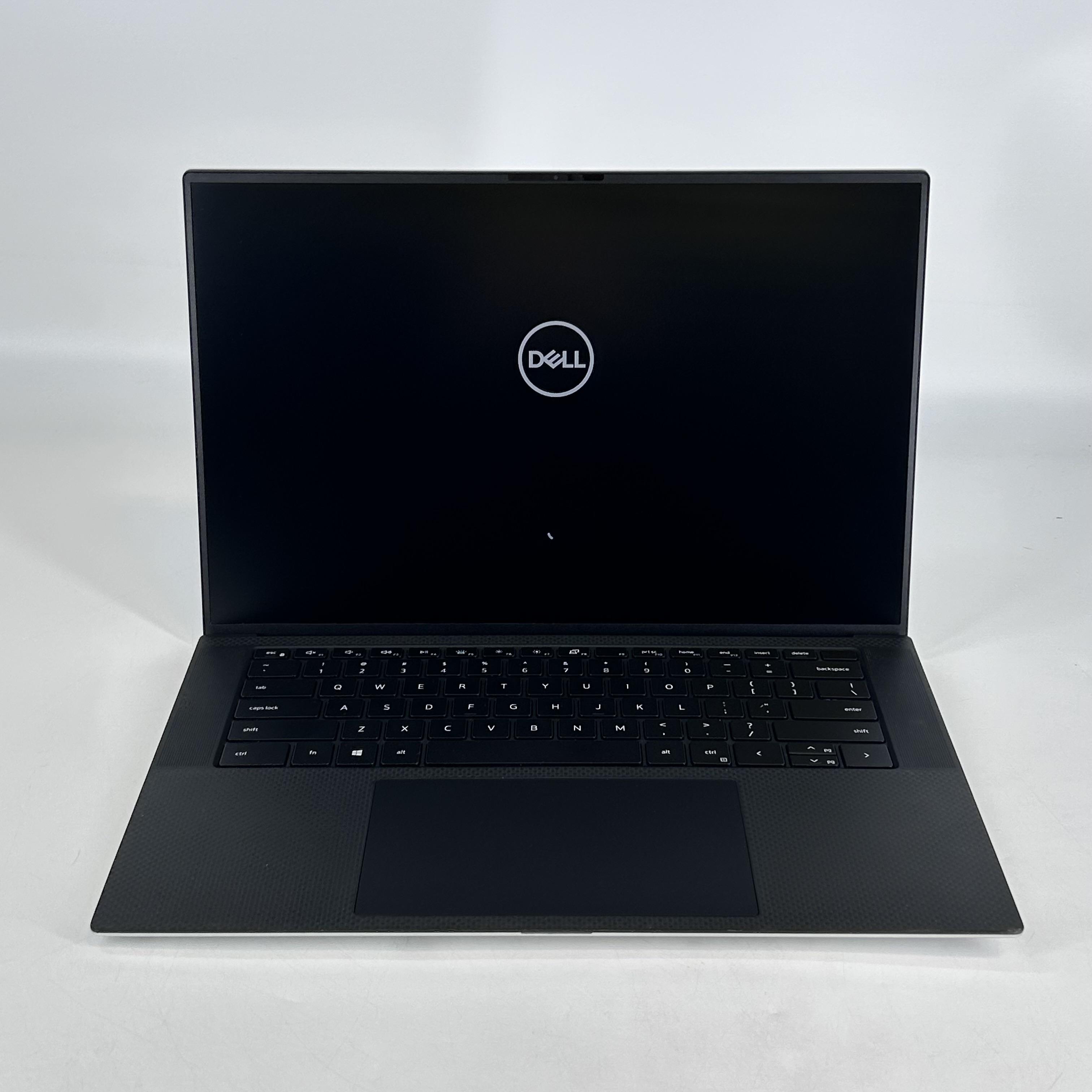 XPS 15 9500