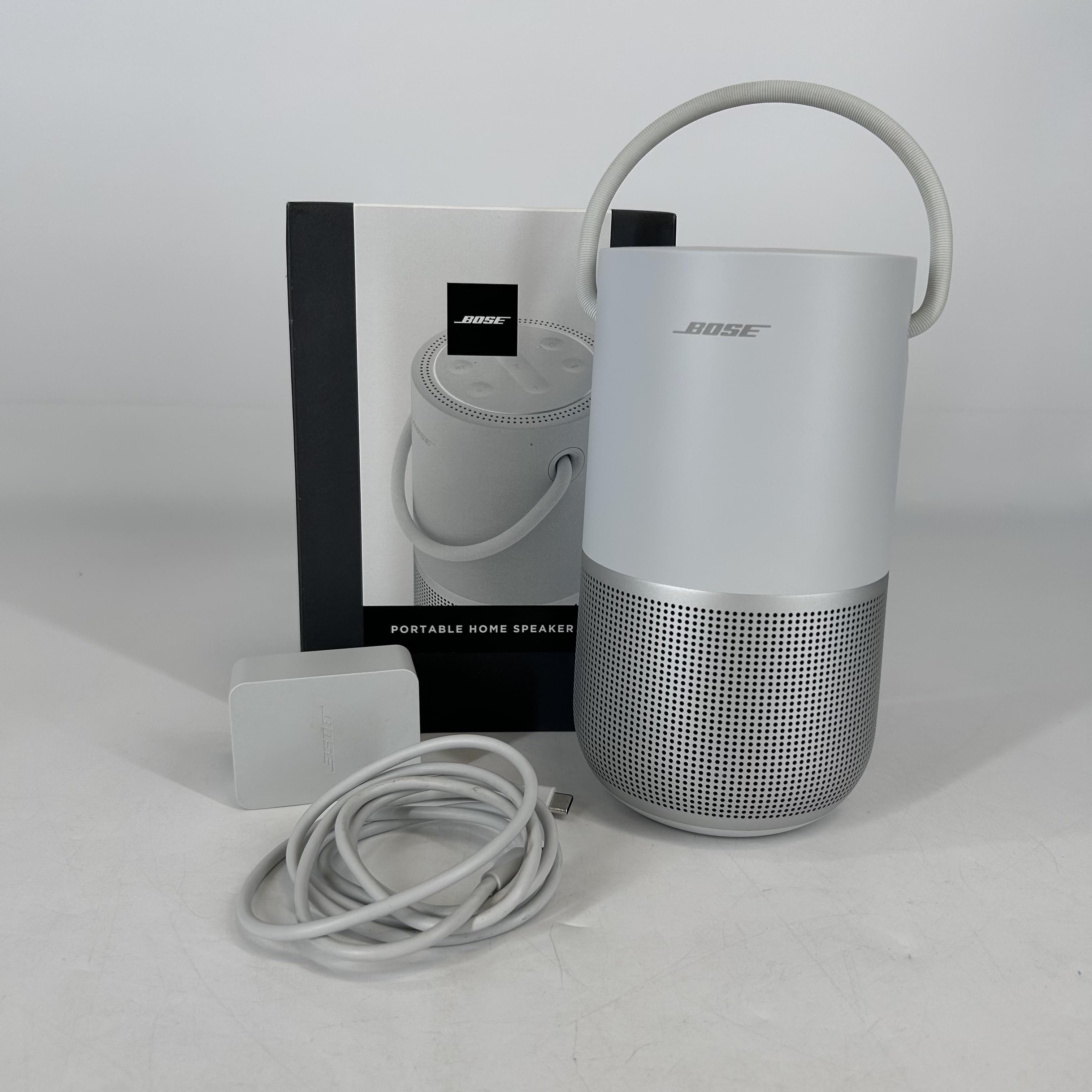 Bose Portable Smart Speaker