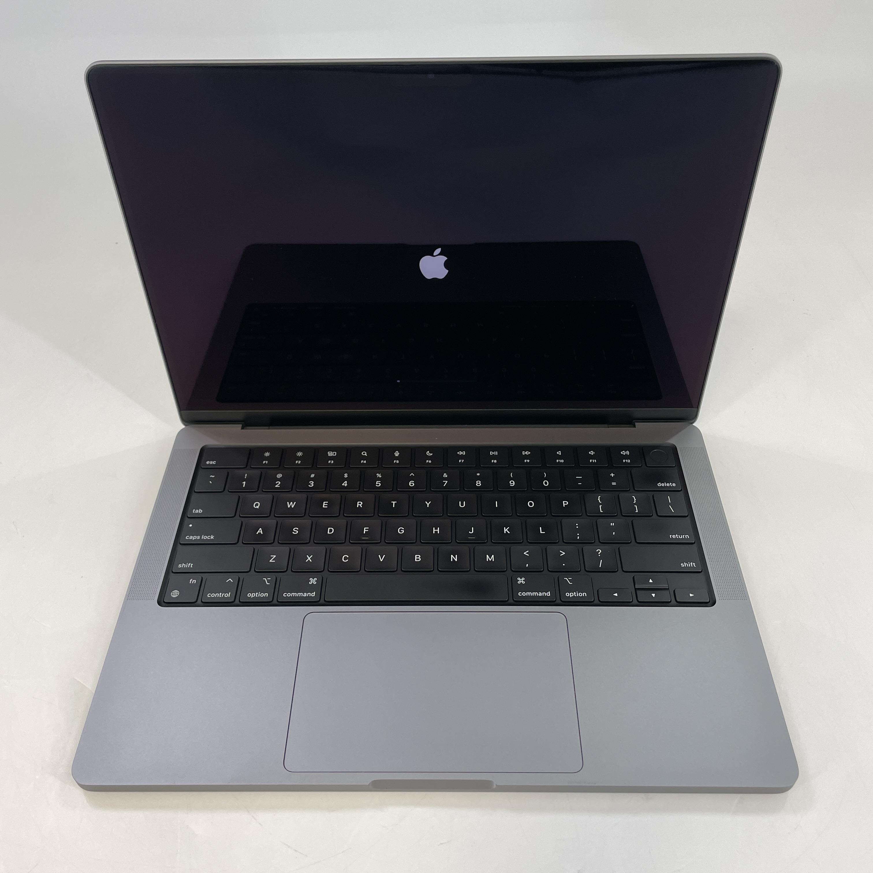MacBook Pro 14 Gray 2023 M2 Pro 12-Core CPU 19-Core GPU 32GB 2TB 