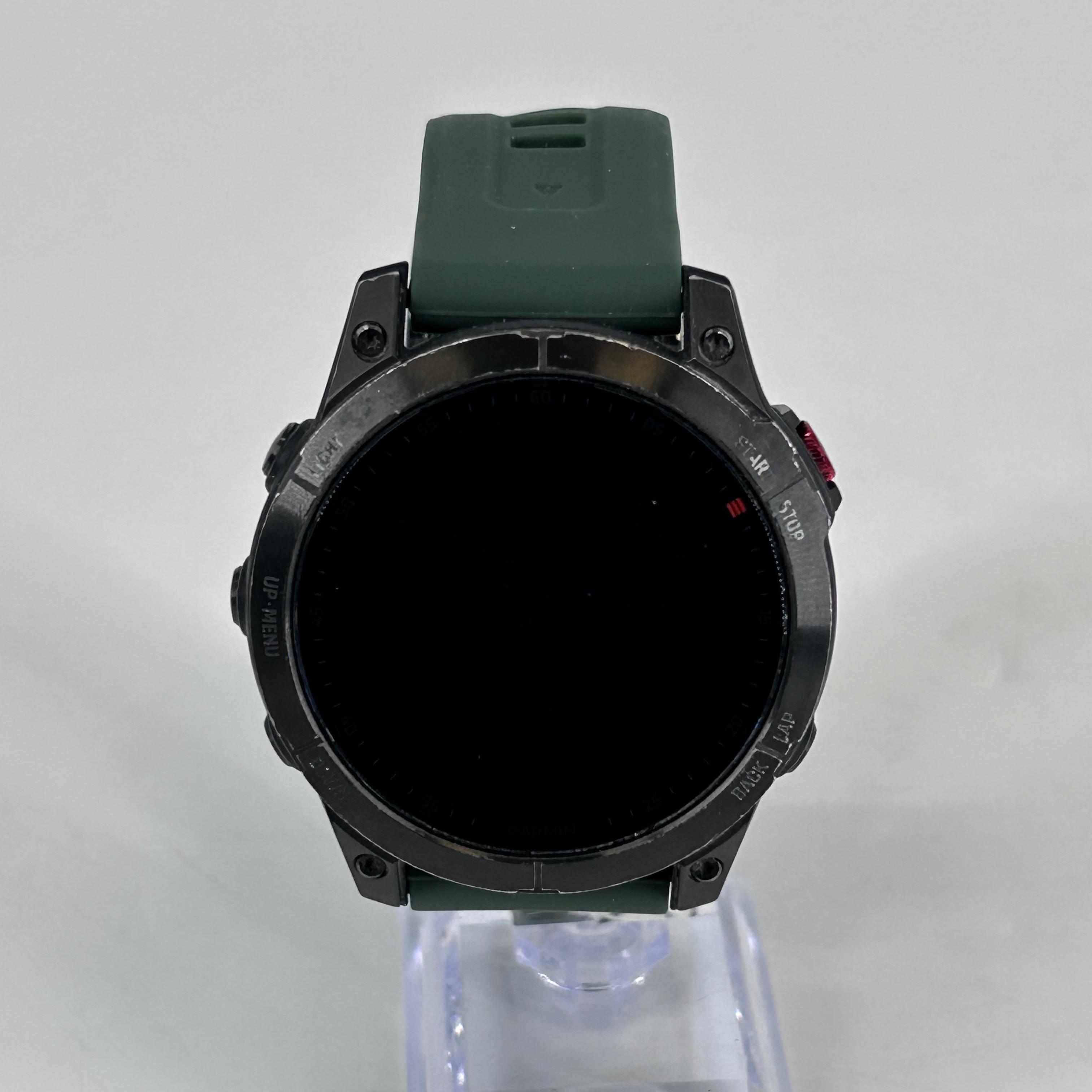 Garmin Epix (Gen 2) Sapphire Edition