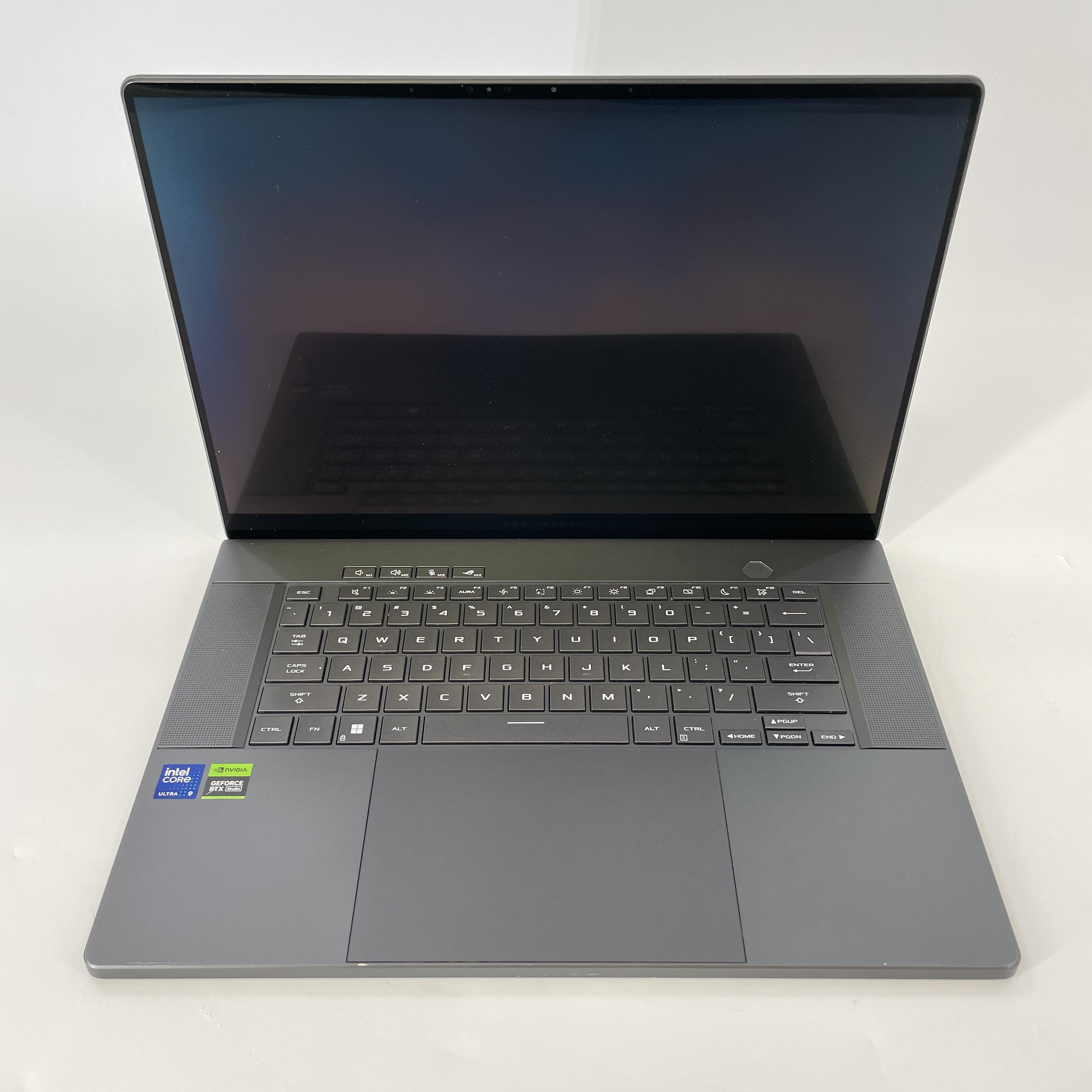 ROG Zephyrus G16 GU605 16