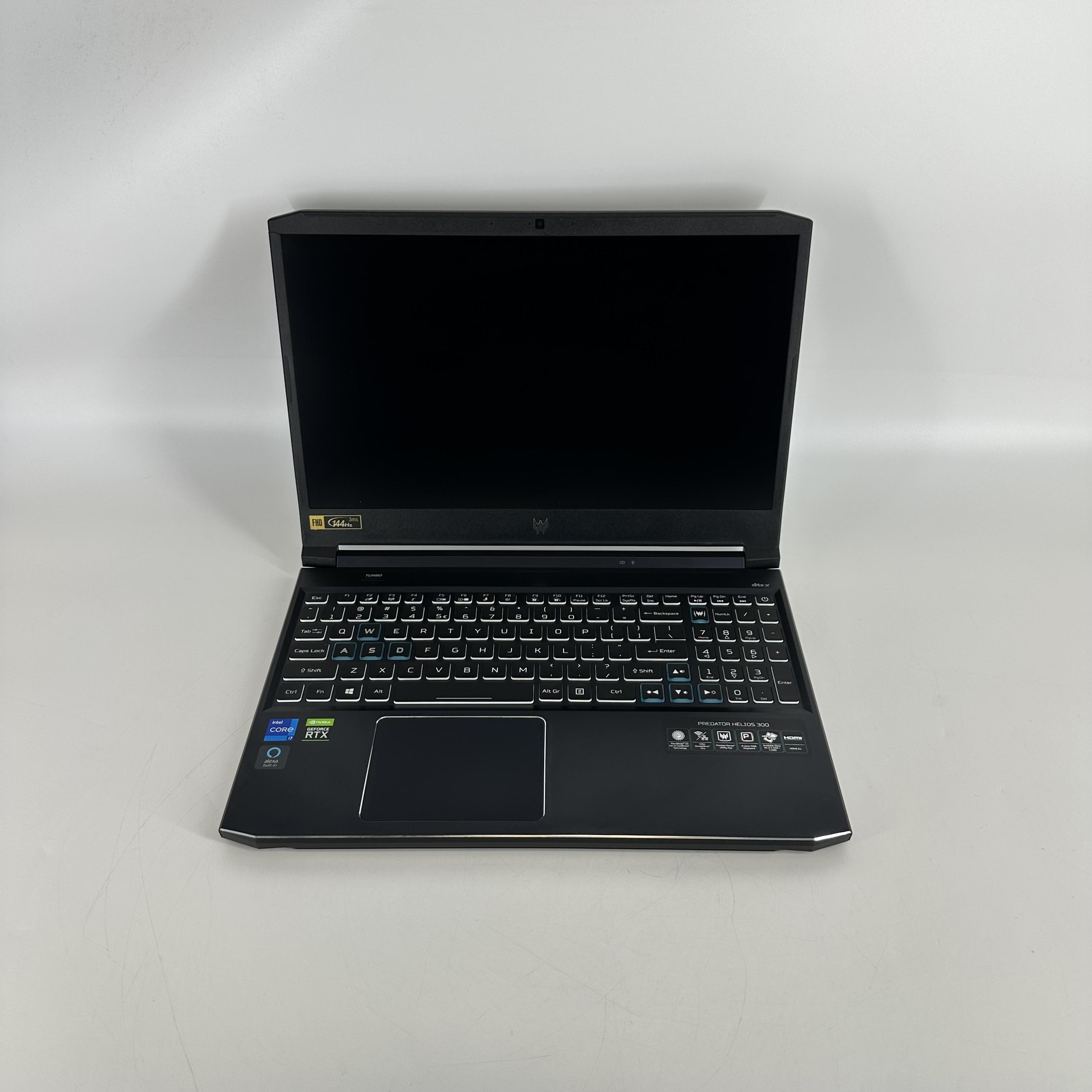 Acer Predator Helios 300 17.3