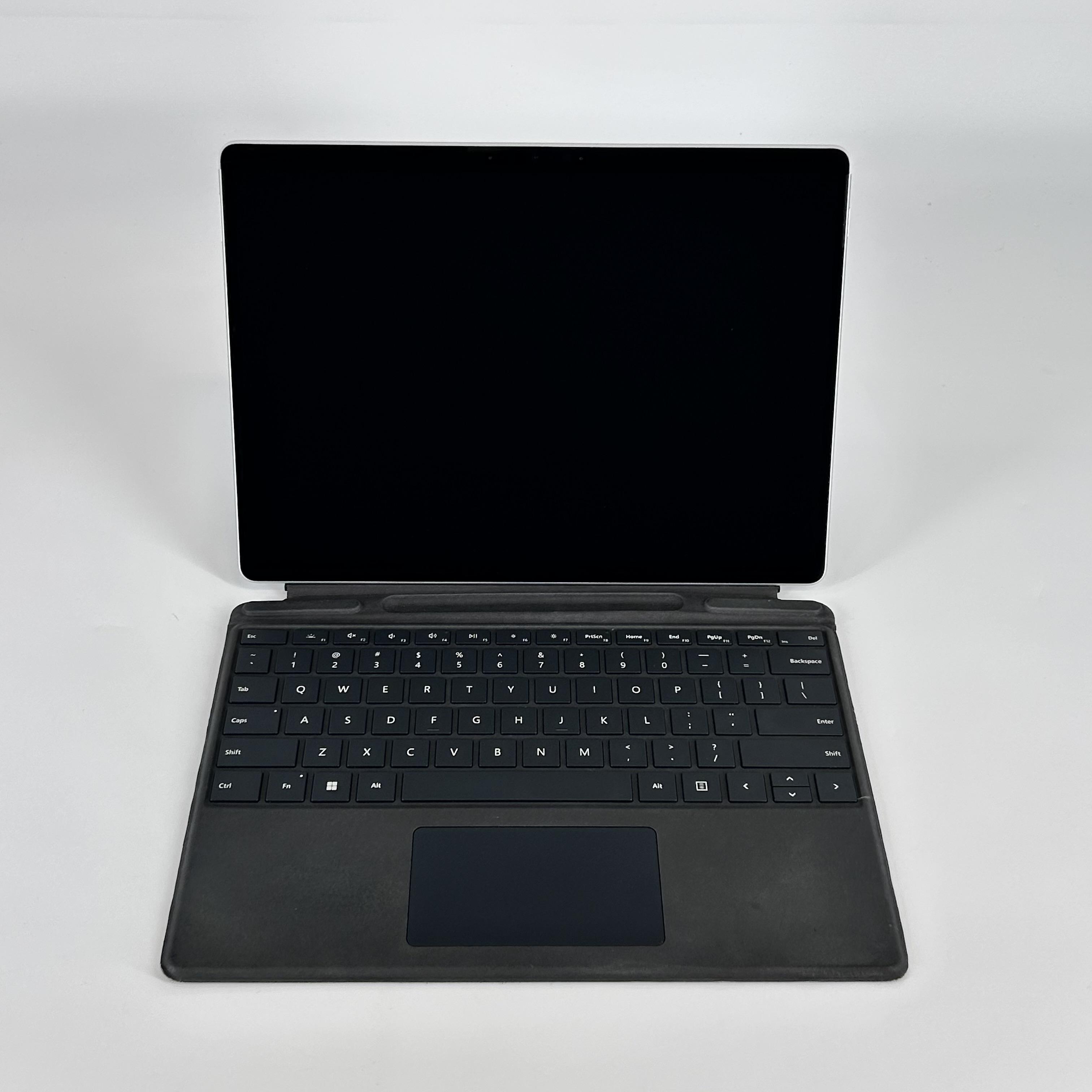 Microsoft Surface Pro 8 13 Silver i5-1145G7 2.60GHz 8GB 256GB