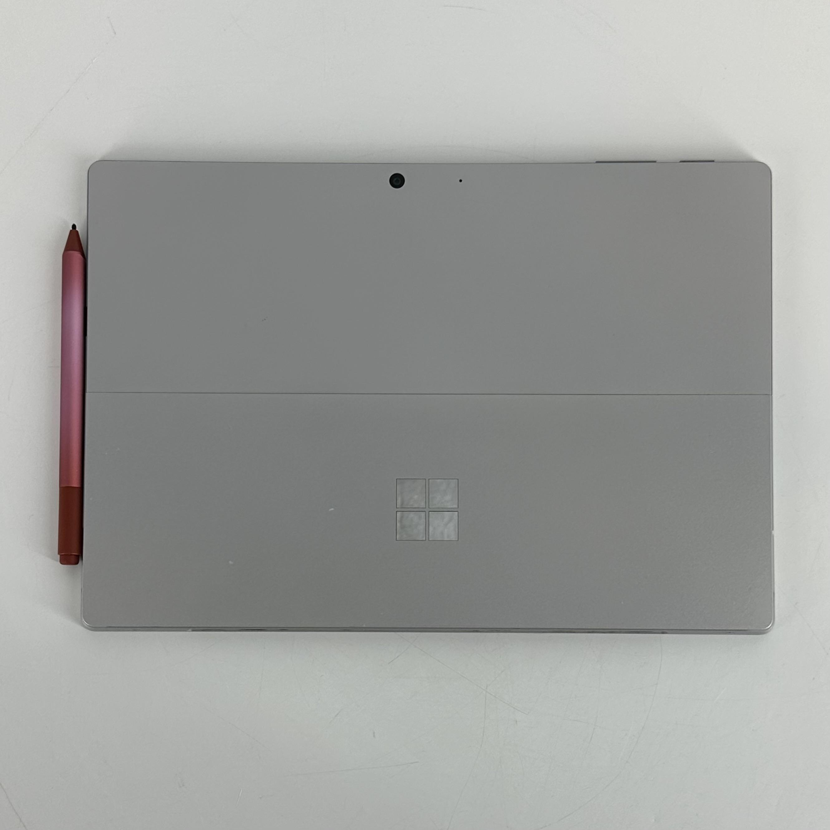 Surface Pro 7 12.3