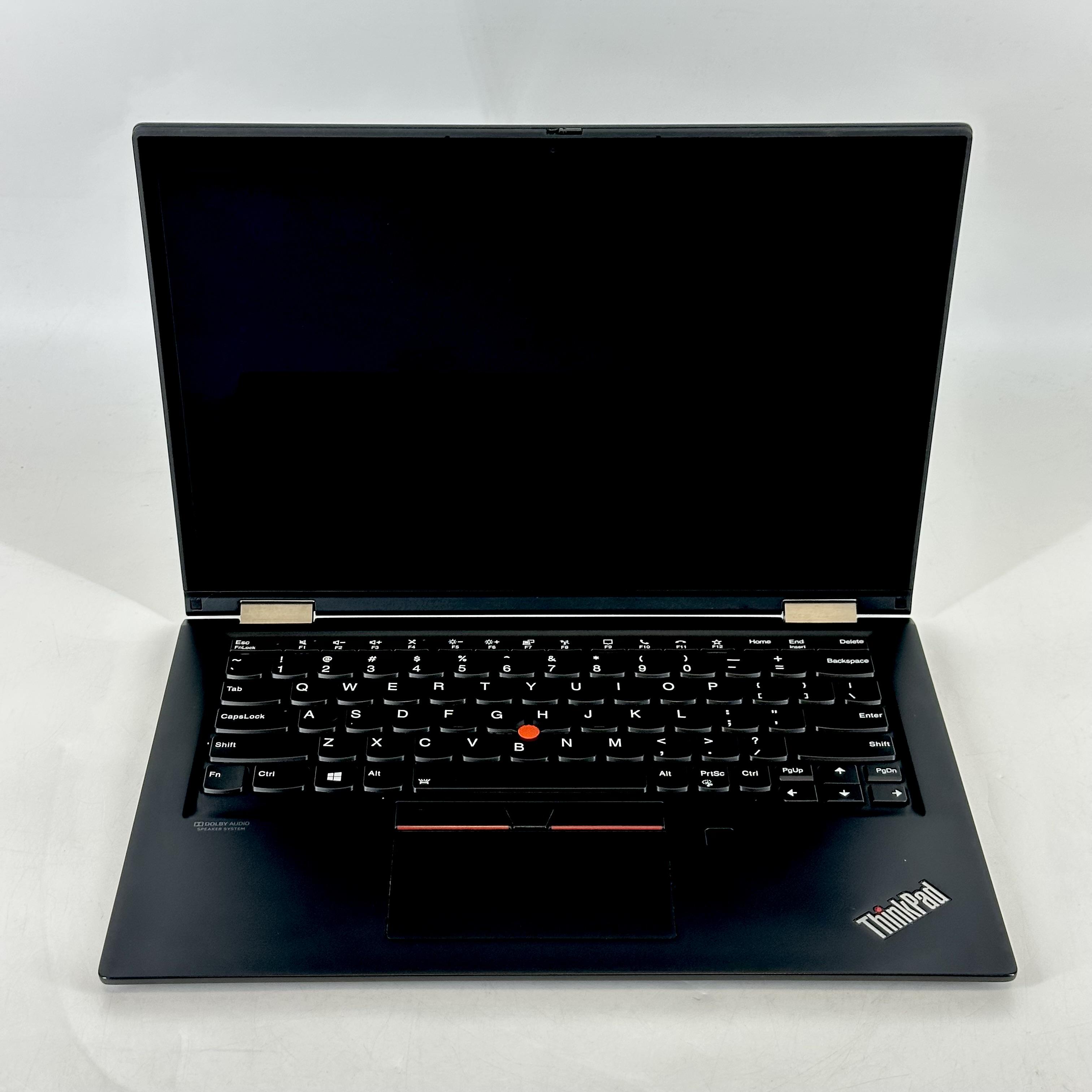美品/Lenovo Thinkpad YogaX13/i7-10510U/16G Lenovo ThinkPad X13 Yoga Gen 1 FHD TOUCH i7-10510U 16GB