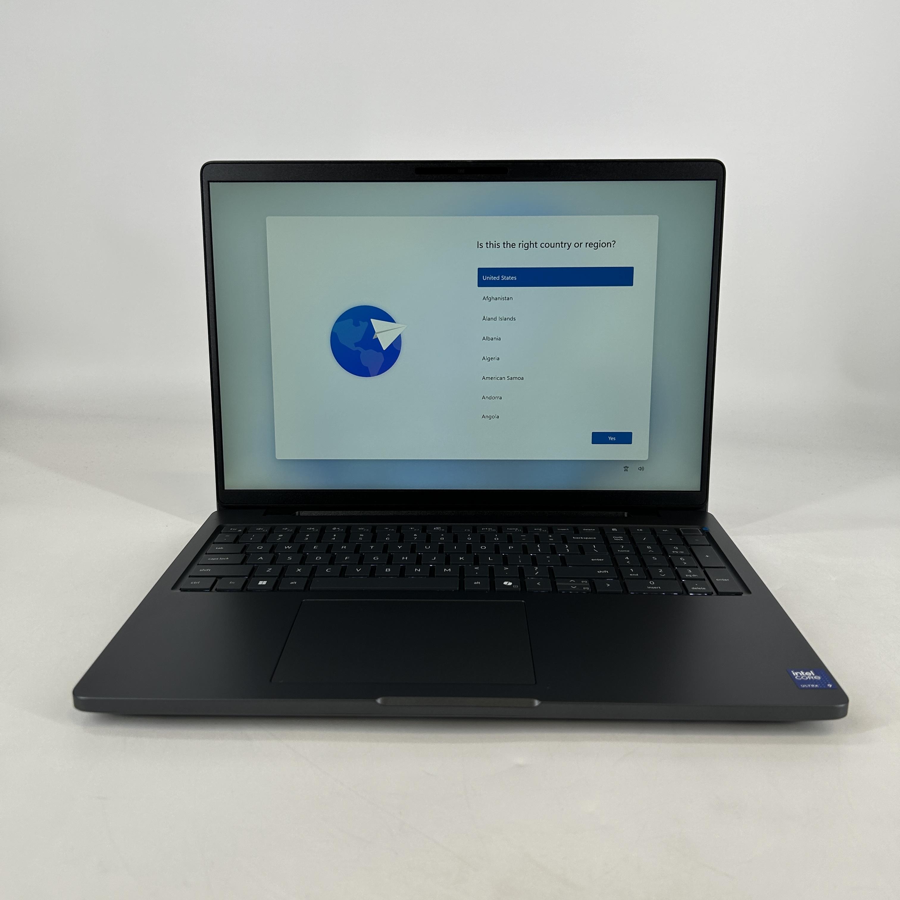 Dell Pro Max 16 MC16250 FHD+ 2.9GHz Ultra 9 285H 32GB 1TB RTX PRO